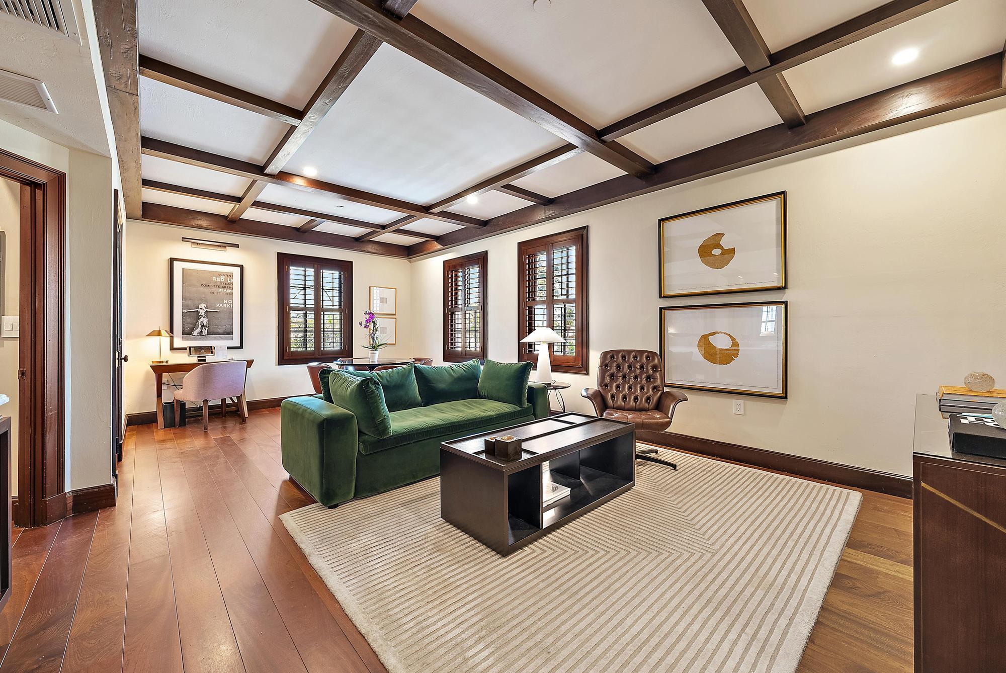 BRAZILIAN COURT HOTEL AND CONDO - Residential
