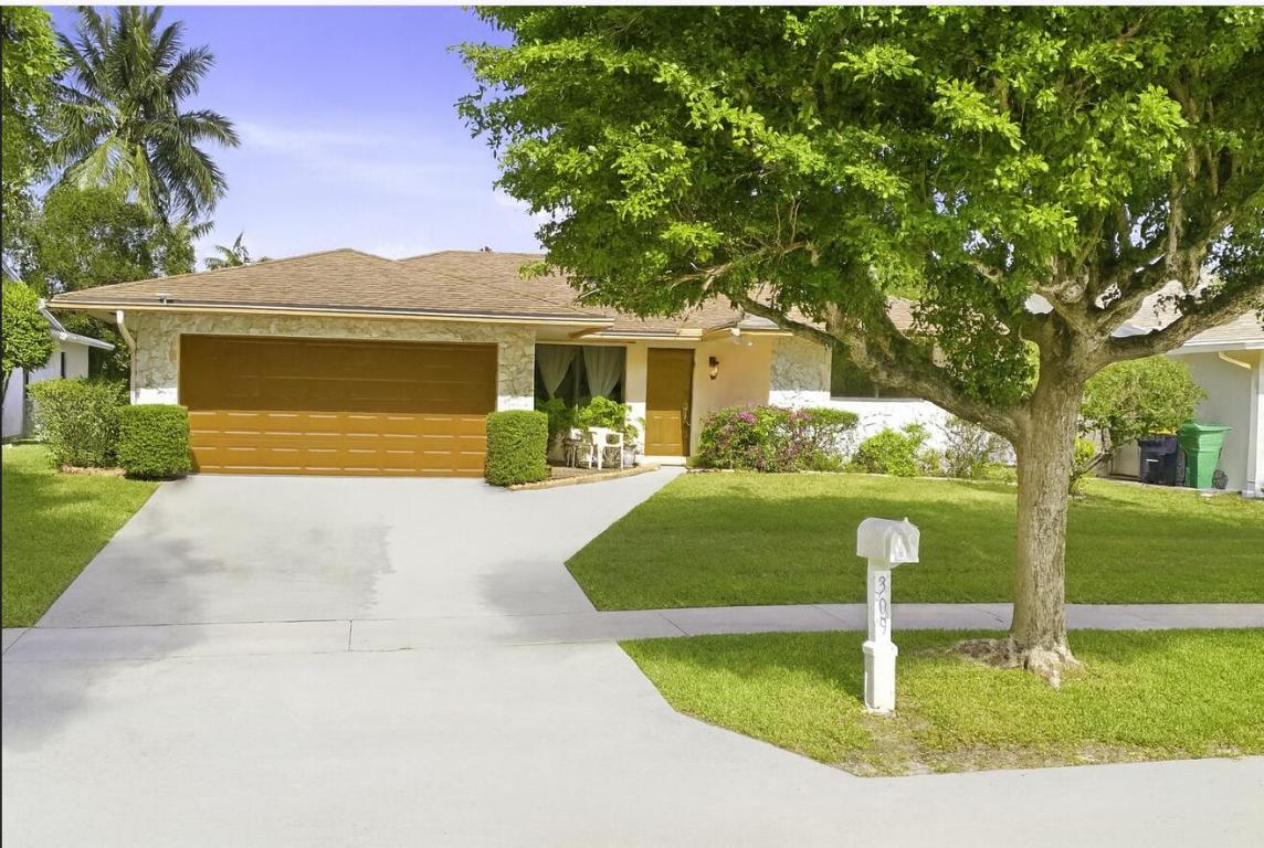 Experience the ultimate Florida lifestyle while living less than 1 mile to the beach. Welcome to this charming 2-bedroom, 2-bathroom home located in one of Dania Beach's most beautiful, well-maintained neighborhoods. Step inside a spacious, light-filled kitchen offering abundant counter space and tons of storage, perfect for cooking, entertaining, and everyday living. Both bedrooms are generously sized and have their own en suite bathroom. The home's smart layout provides comfort, functionality, and privacy. Enjoy Florida living at its best on the large screened-in back patio, ideal for relaxing outdoors year-round. The fully fenced backyard is beautifully maintained—perfect for kids, pets, gardening, or creating your own oasis. With a prime location less than a mile from Dania Beach and just one mile to The Casino @ Dania Beach, you're close to everything: stunning beaches, entertainment, shopping, dining, and major freeways for easy commuting. This home offers the perfect blend of convenience, comfort, and coastal charm. Don't miss the opportunity to make it yours!