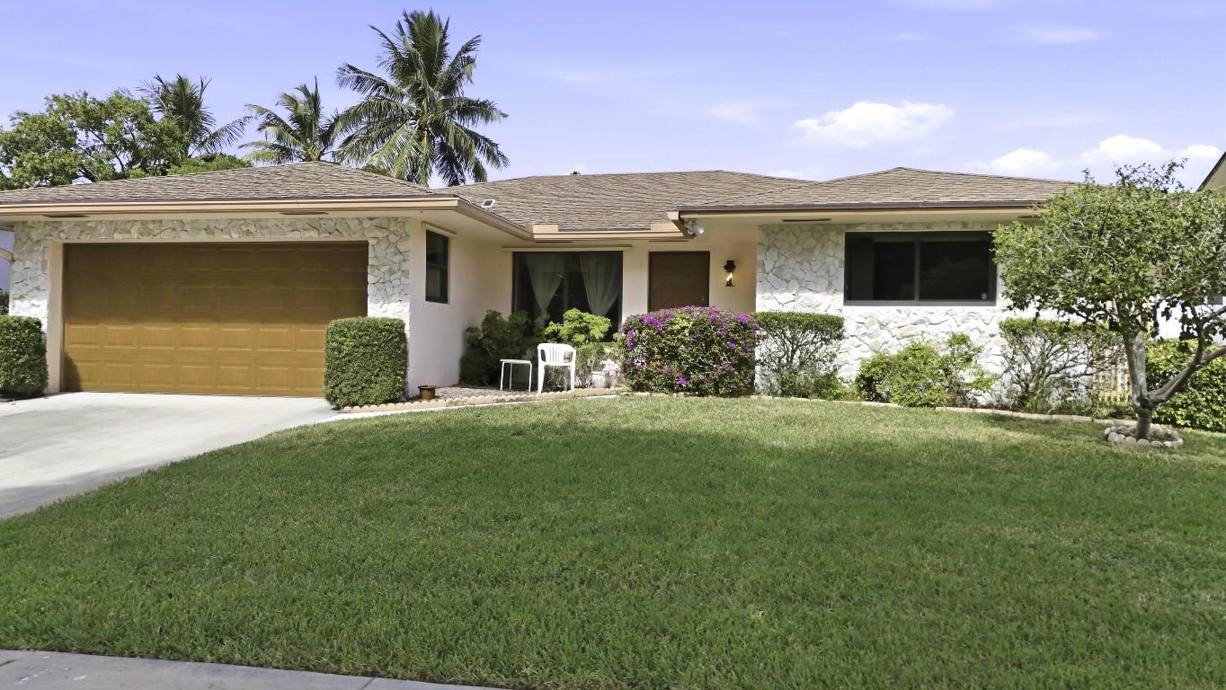 HOLLYWOOD CENTER - Residential
