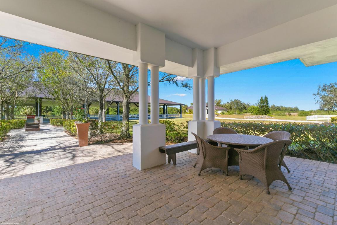 WHITE FENCES EQUESTRIAN ESTATES - Residential