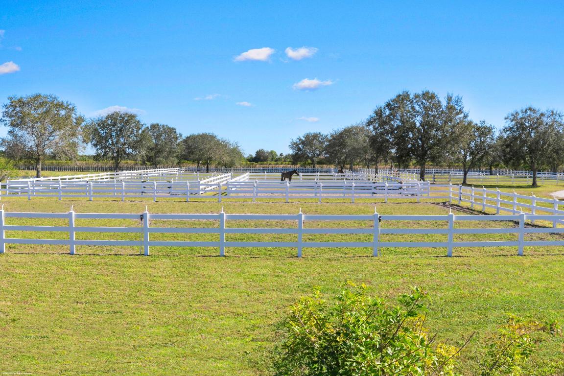 WHITE FENCES EQUESTRIAN ESTATES - Residential