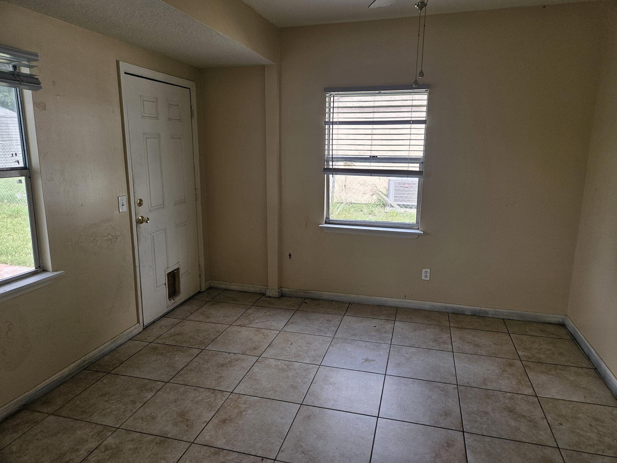 PORT ST LUCIE SECTION 41 - Residential
