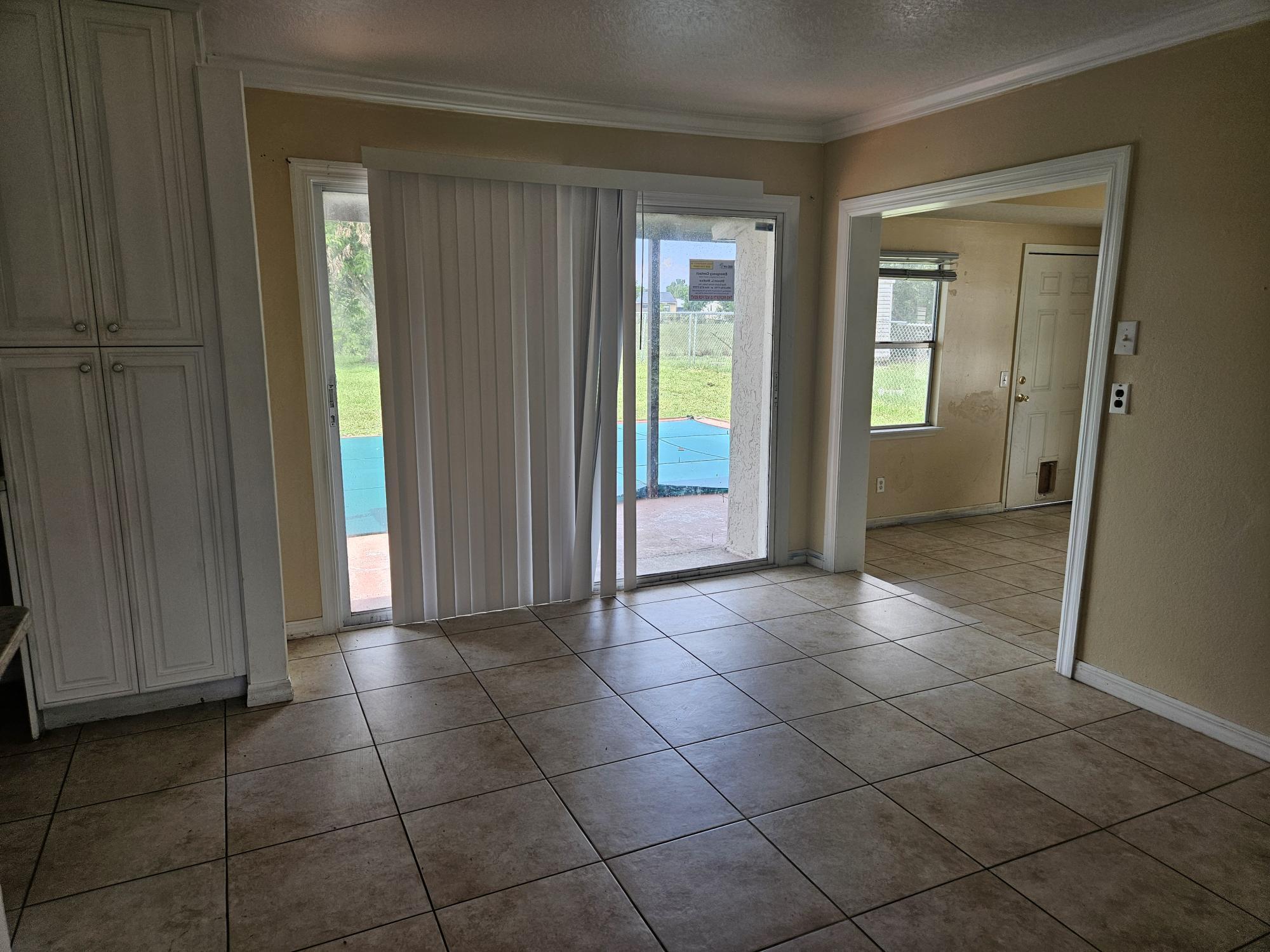PORT ST LUCIE SECTION 41 - Residential