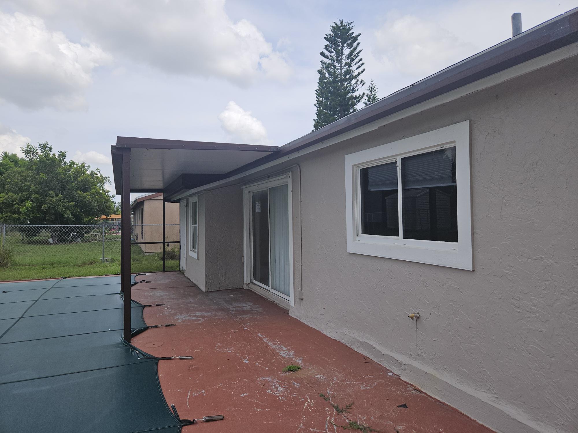 PORT ST LUCIE SECTION 41 - Residential
