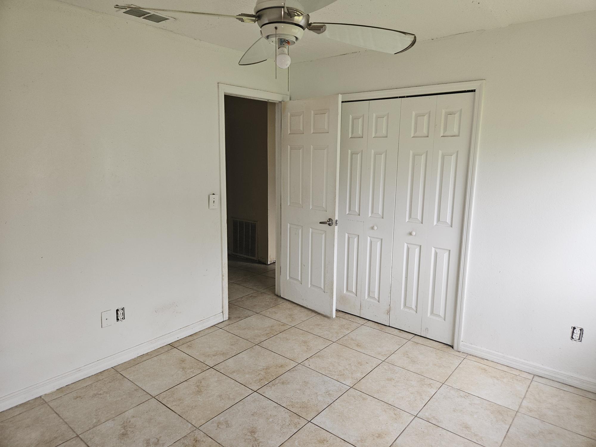 PORT ST LUCIE SECTION 41 - Residential