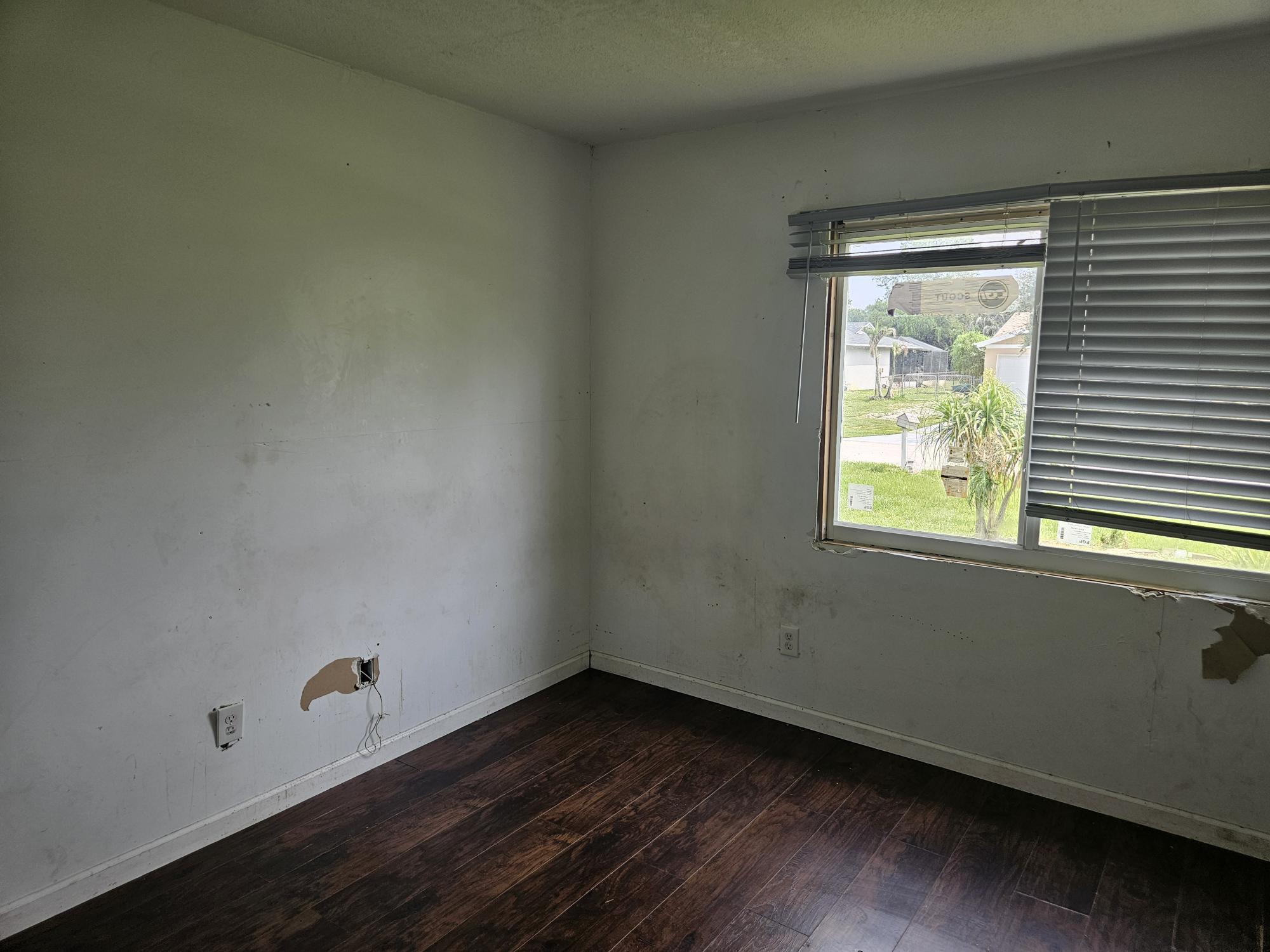 PORT ST LUCIE SECTION 41 - Residential