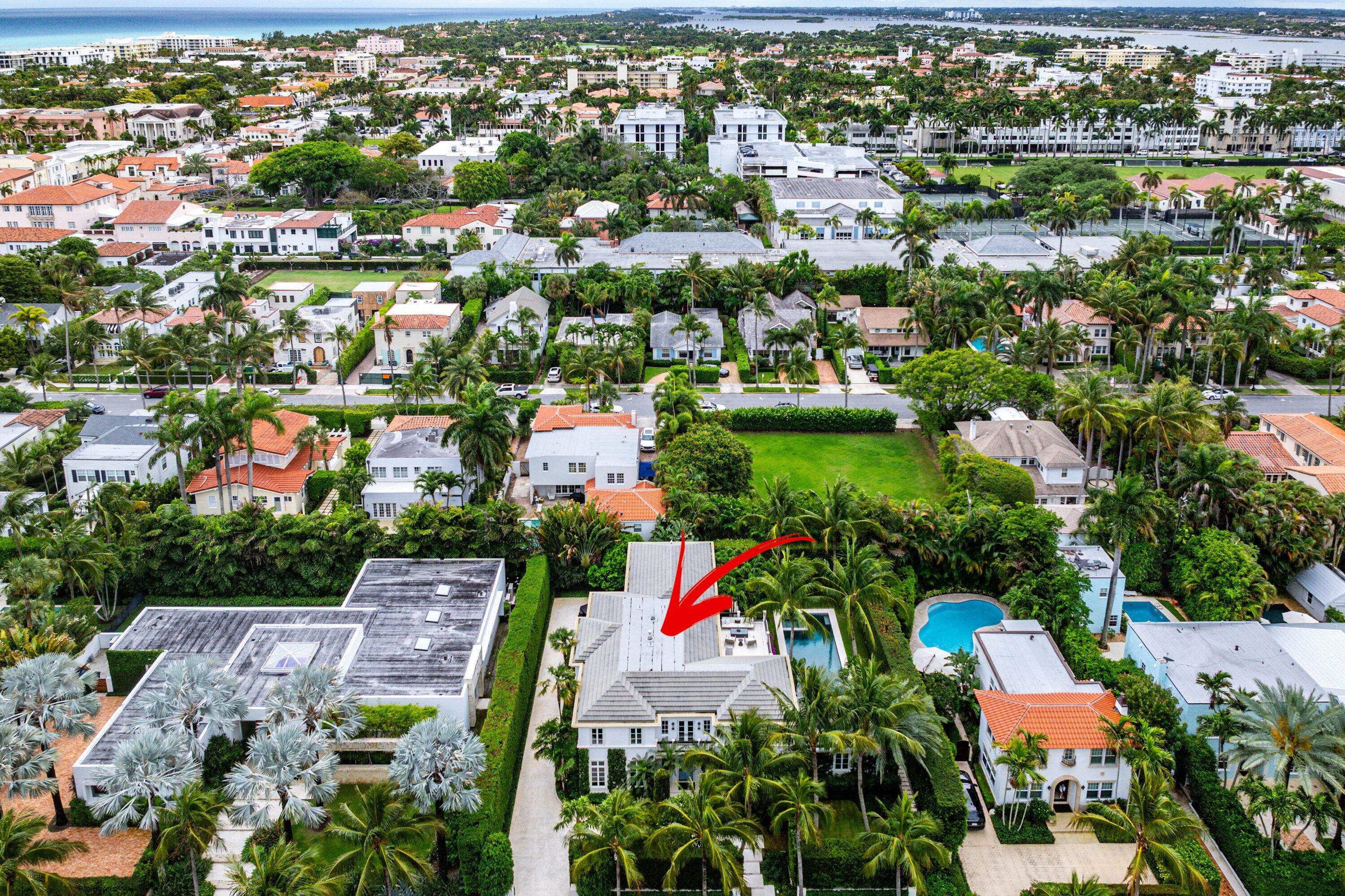 POINCIANA PARK - Residential