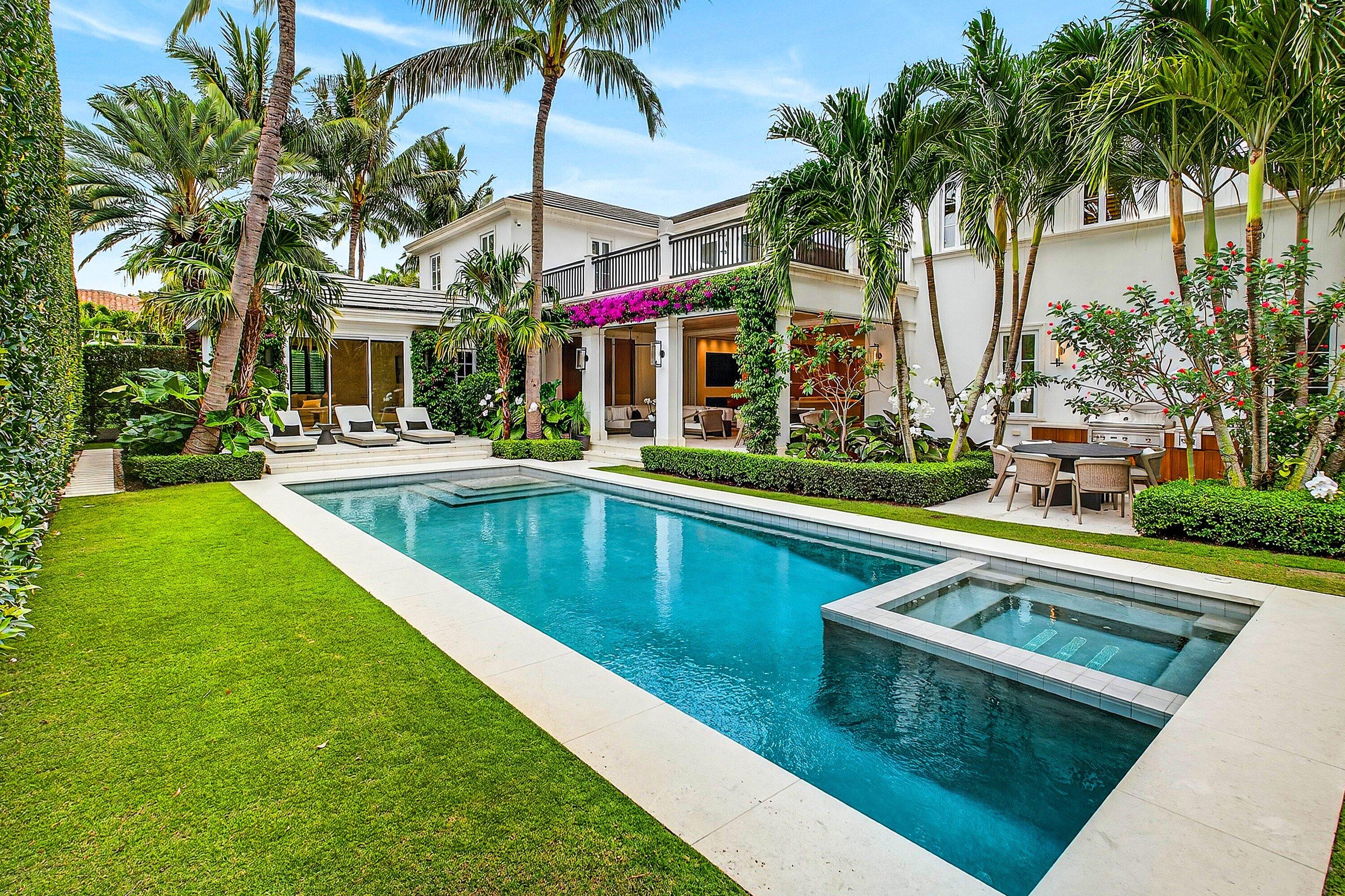 POINCIANA PARK - Residential