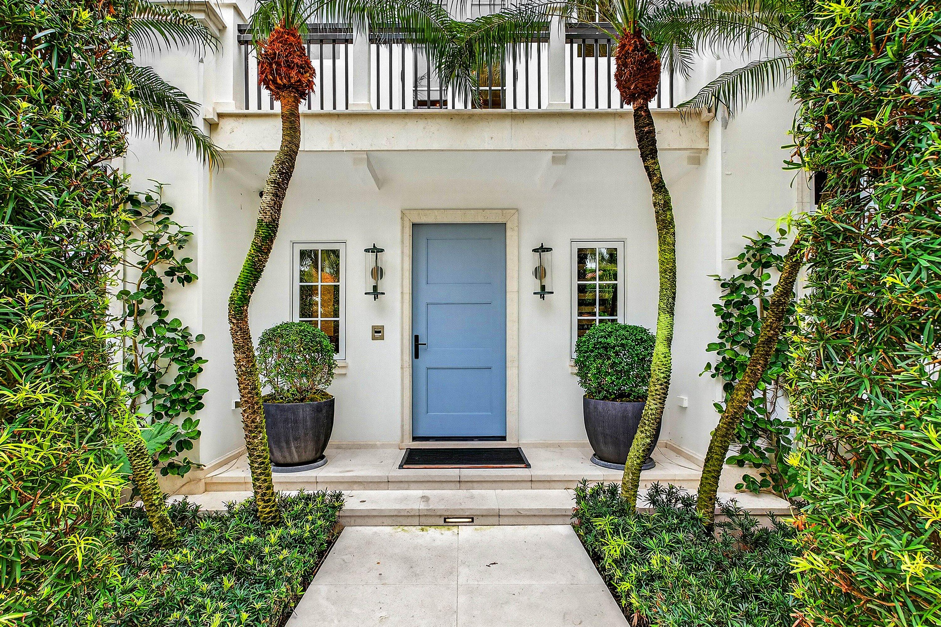 POINCIANA PARK - Residential