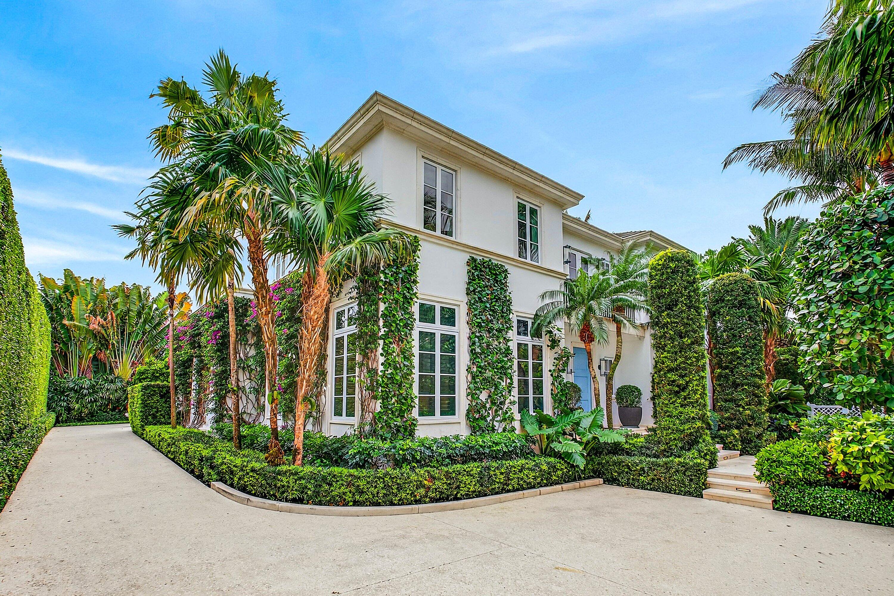 POINCIANA PARK - Residential