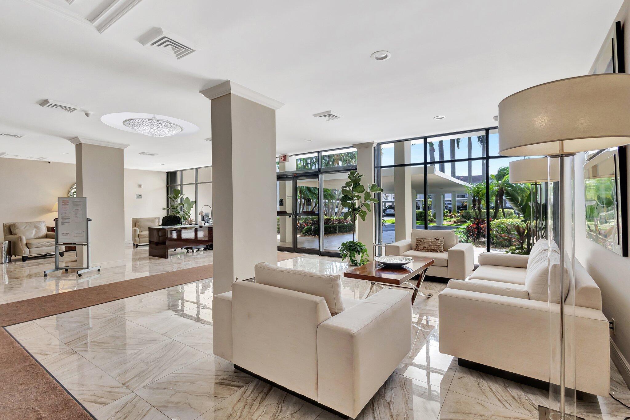 LANDS OF THE PRESIDENT CONDO 2 , - Residential Lease