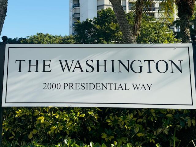 LANDS OF THE PRESIDENT CONDO 2 , - Residential Lease