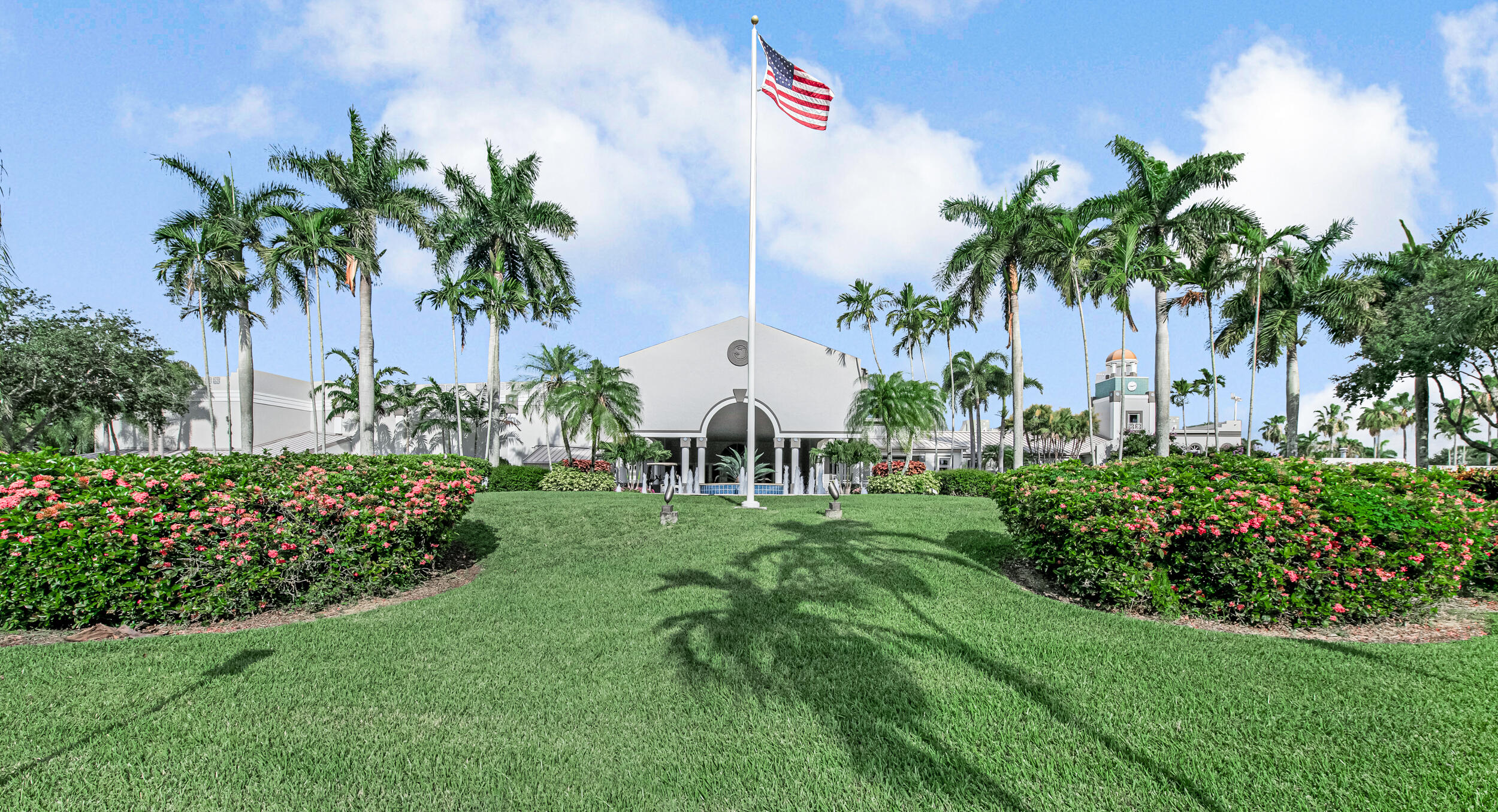 PALM ISLES WEST - Residential