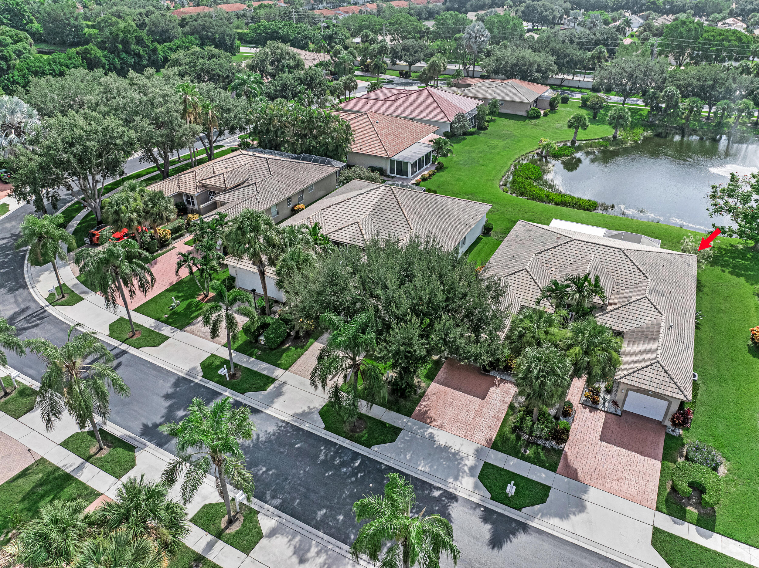 PALM ISLES WEST - Residential