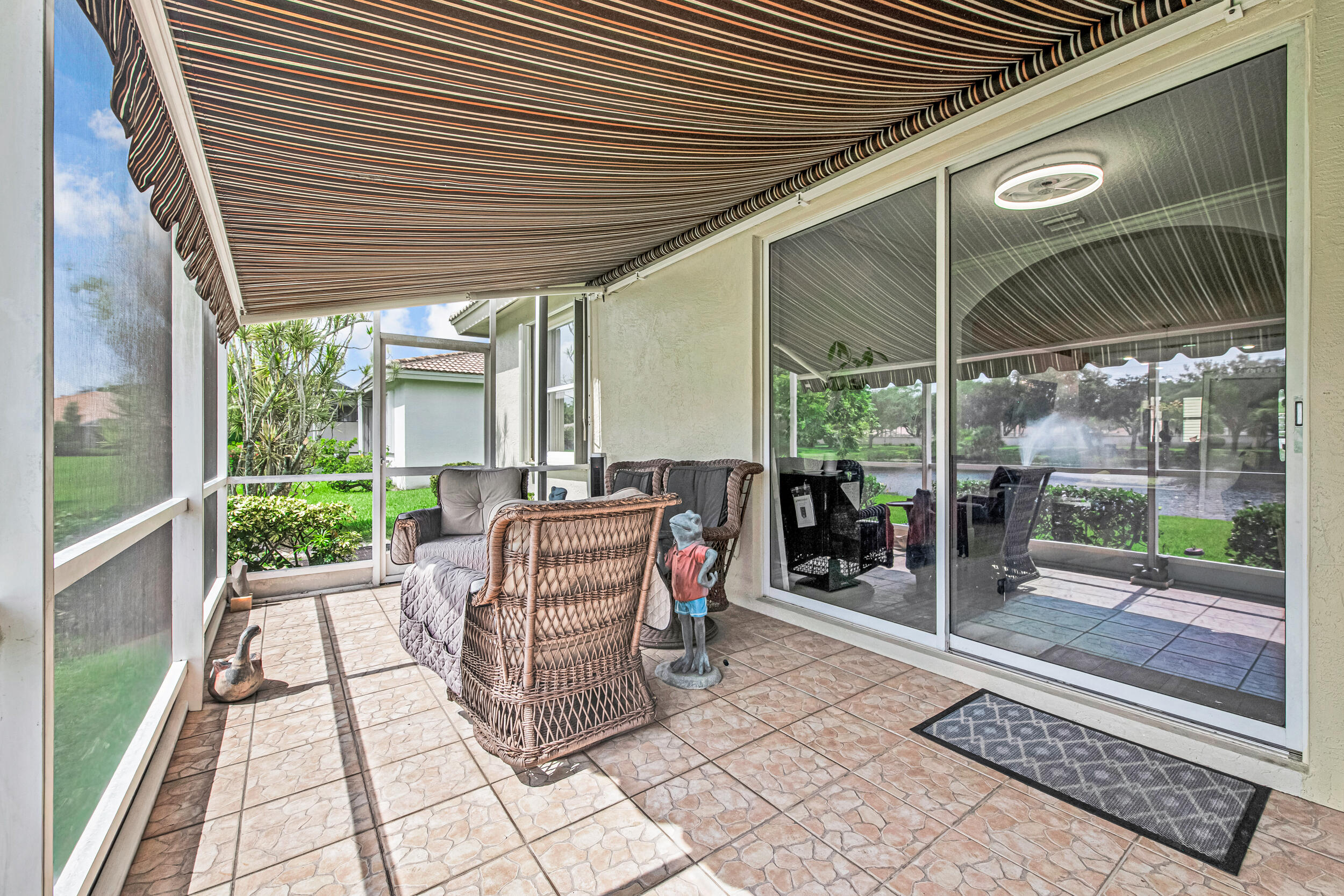 PALM ISLES WEST - Residential