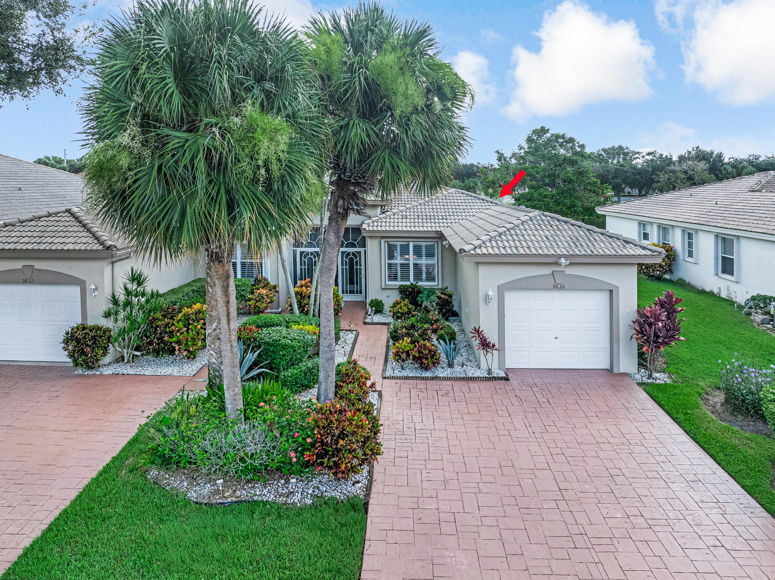 PALM ISLES WEST - Residential
