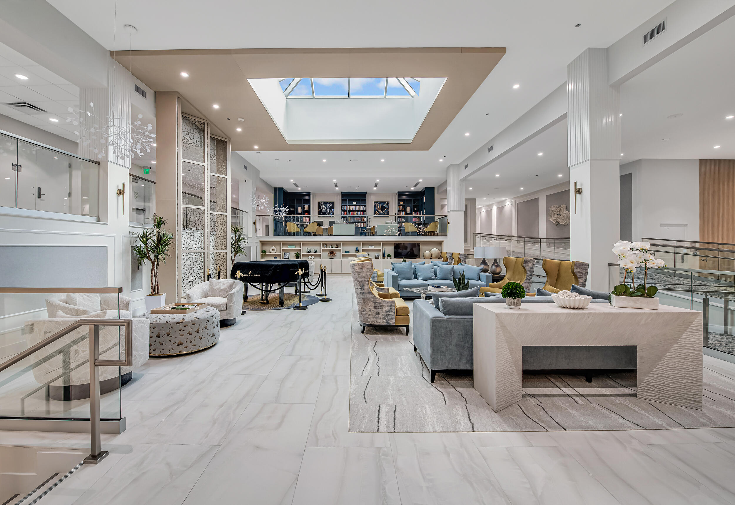 PALM ISLES WEST - Residential
