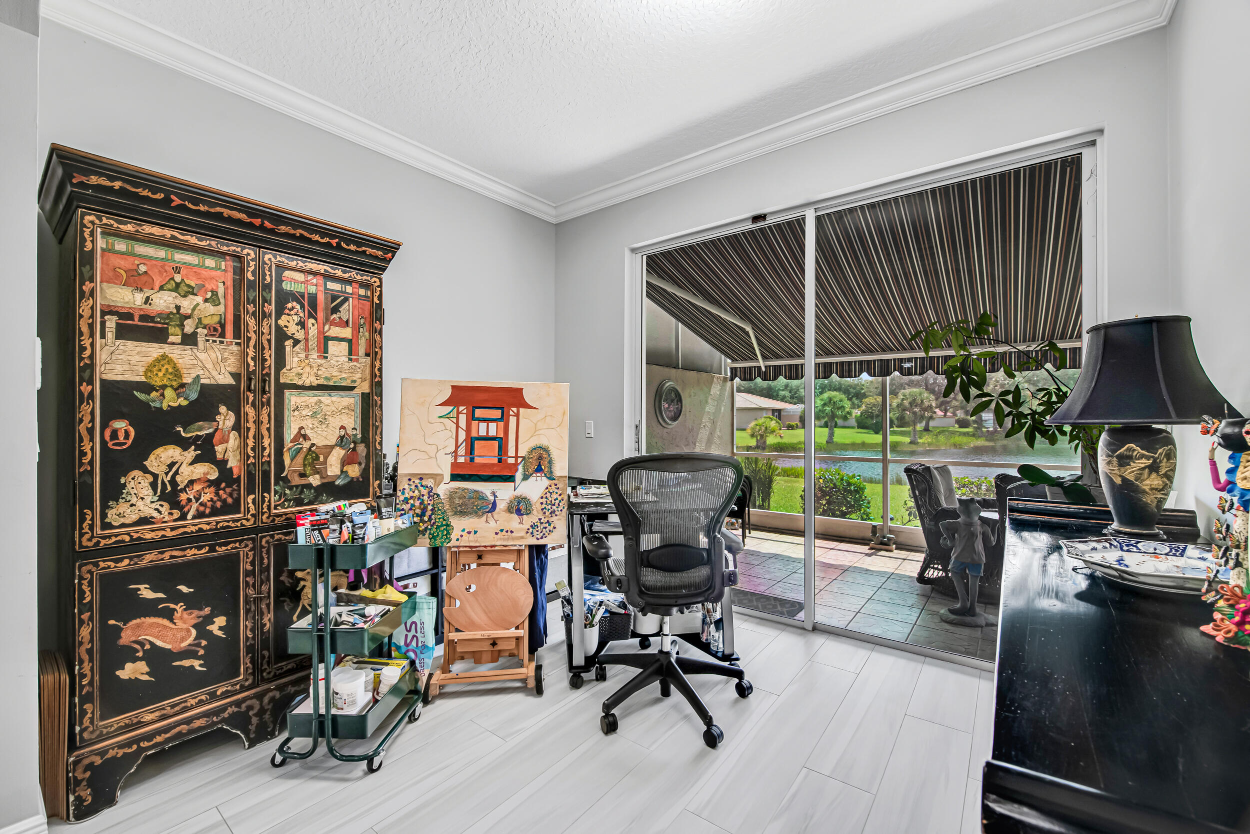 PALM ISLES WEST - Residential