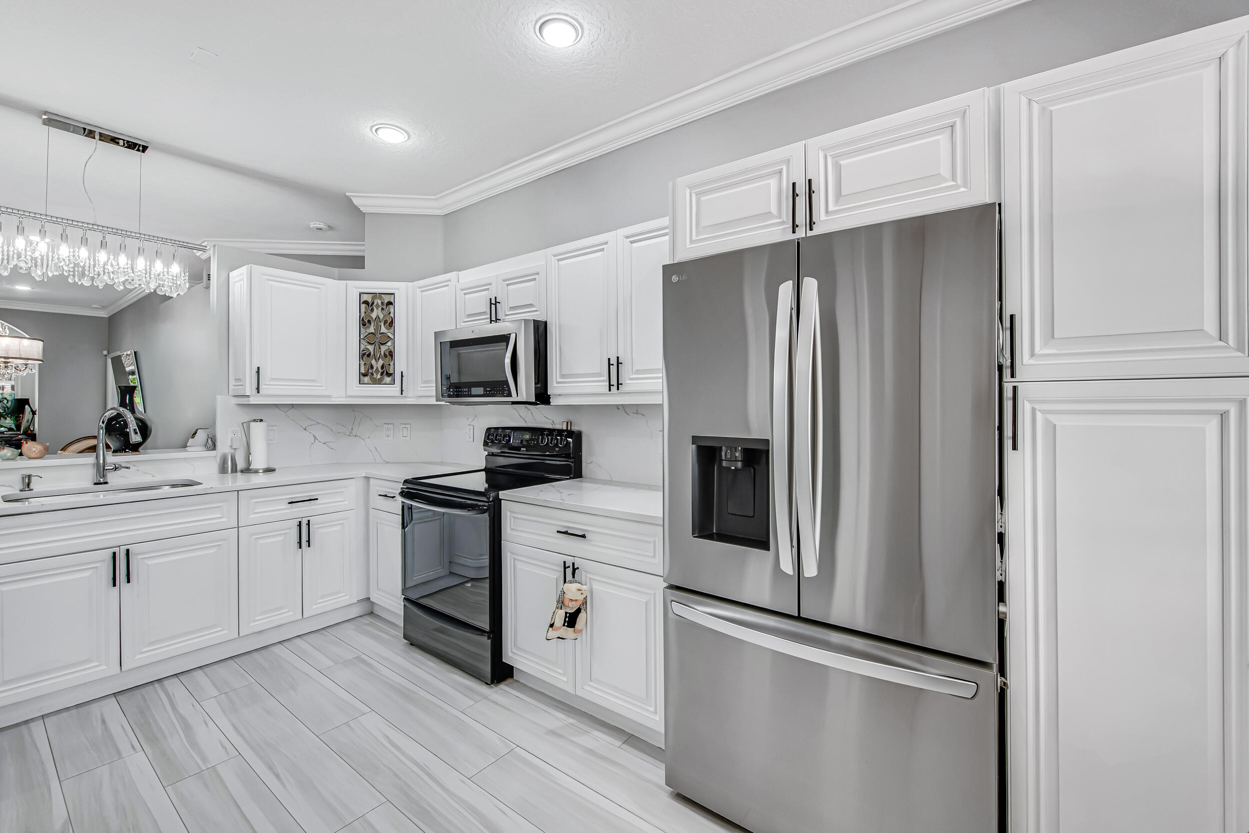PALM ISLES WEST - Residential