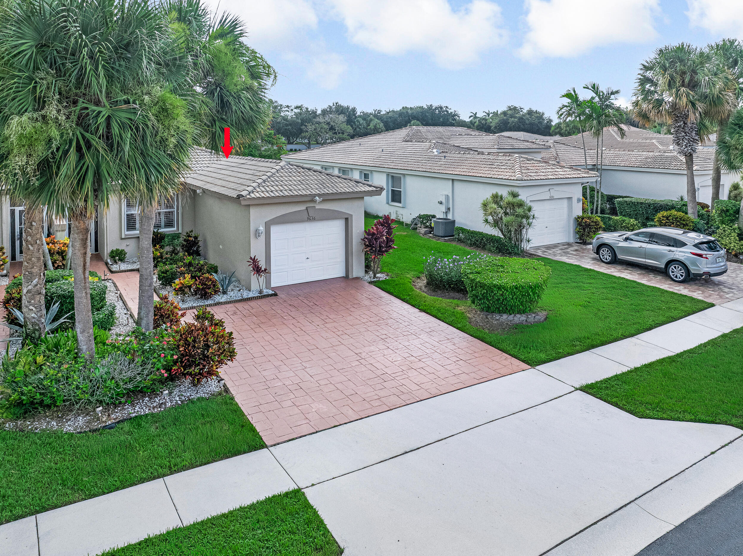 PALM ISLES WEST - Residential