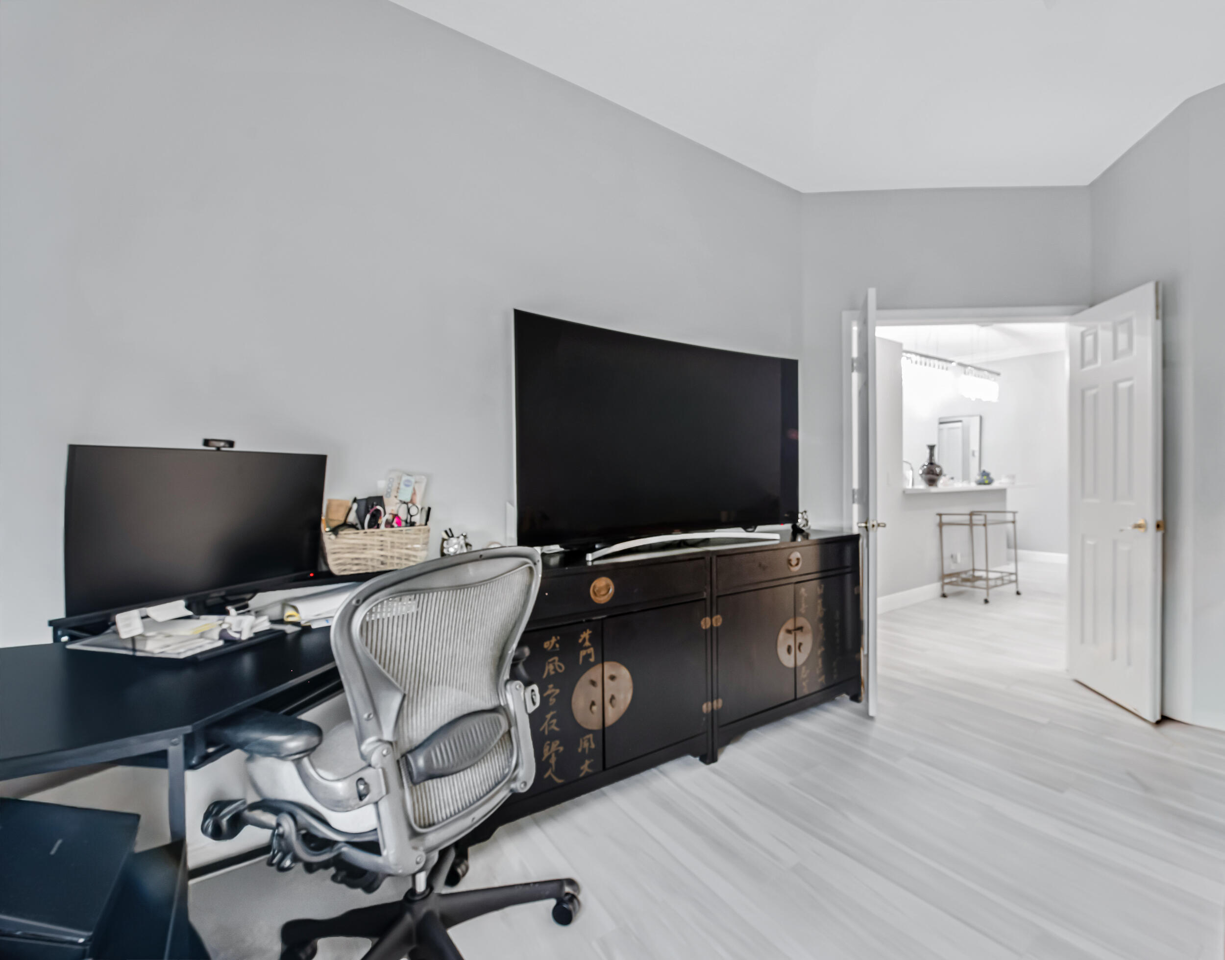 PALM ISLES WEST - Residential