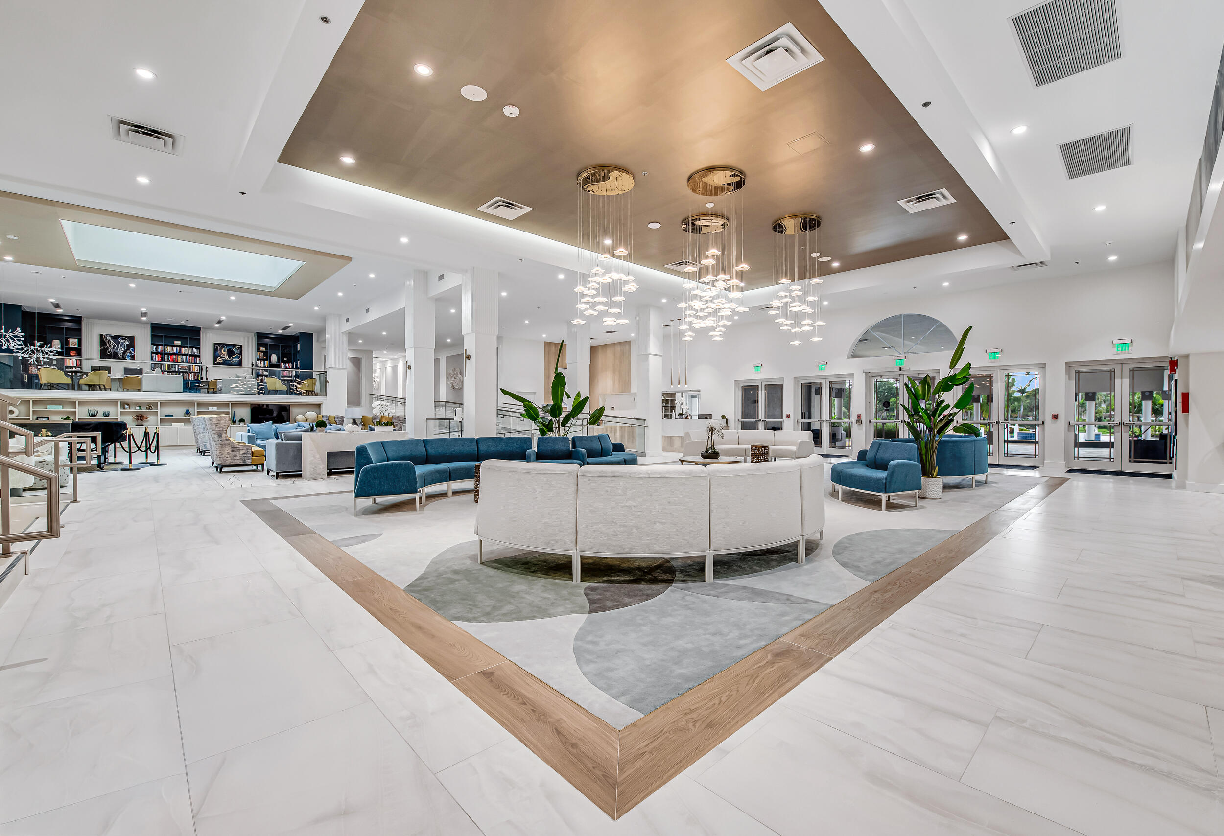 PALM ISLES WEST - Residential