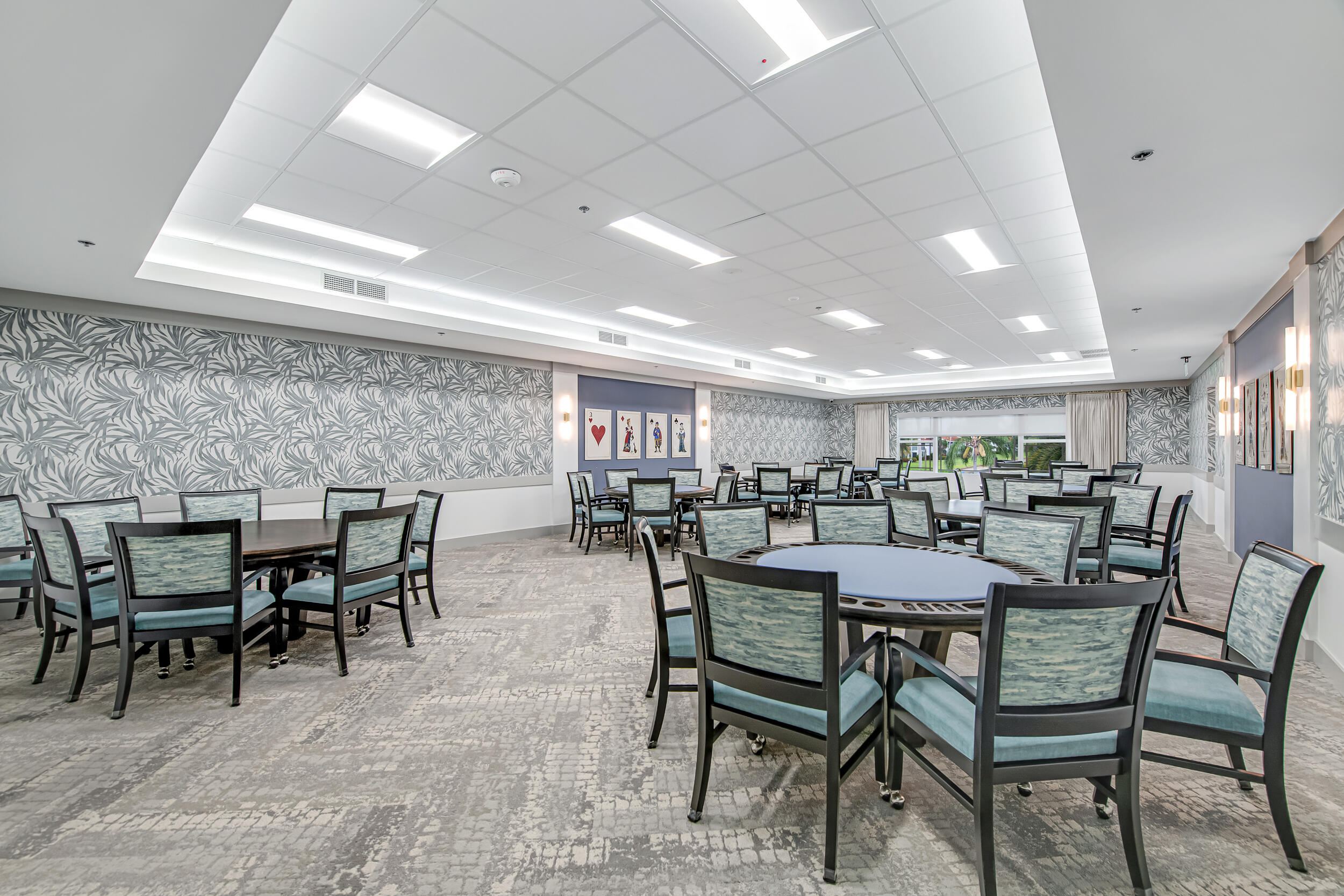 PALM ISLES WEST - Residential