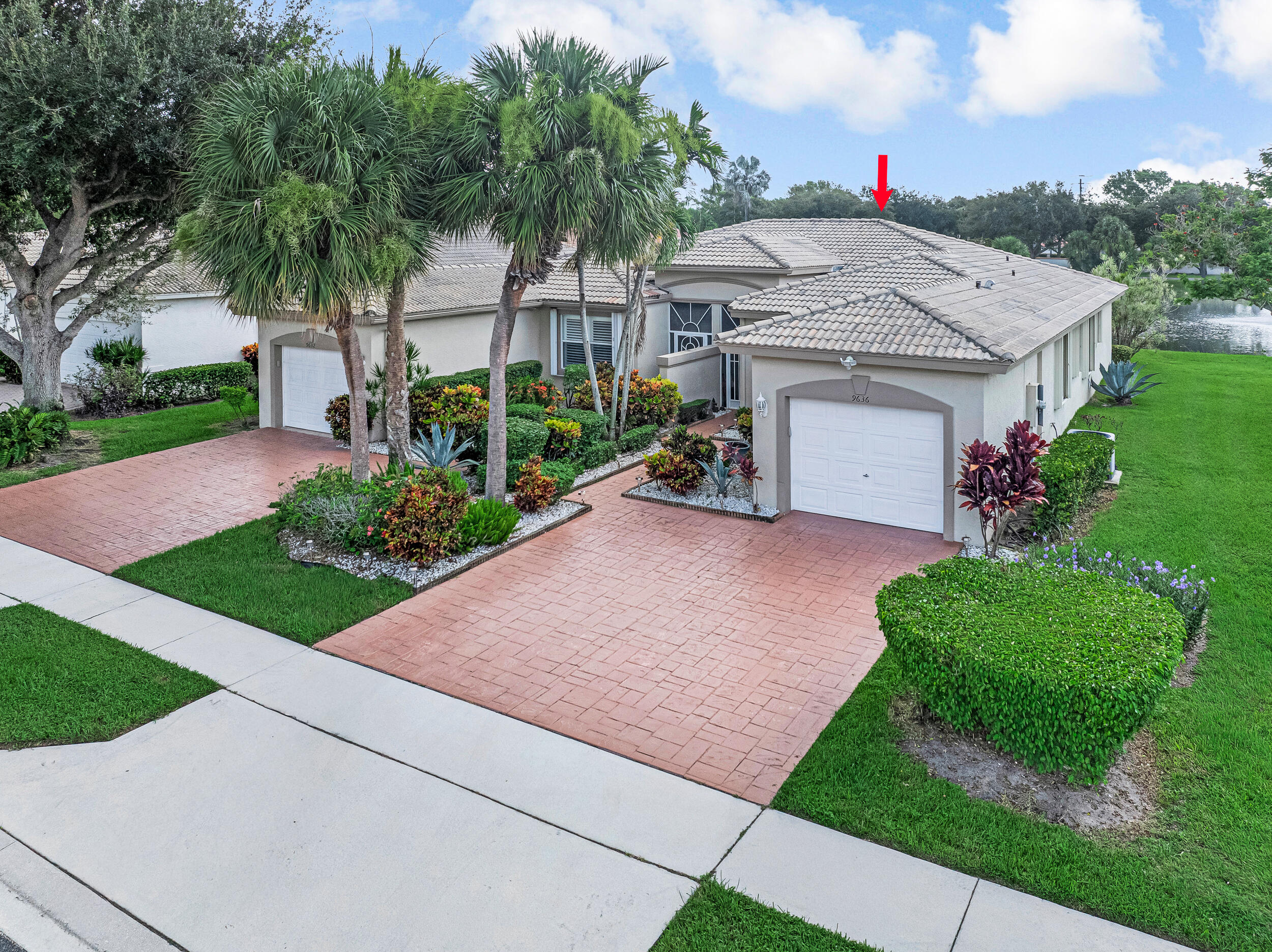 PALM ISLES WEST - Residential