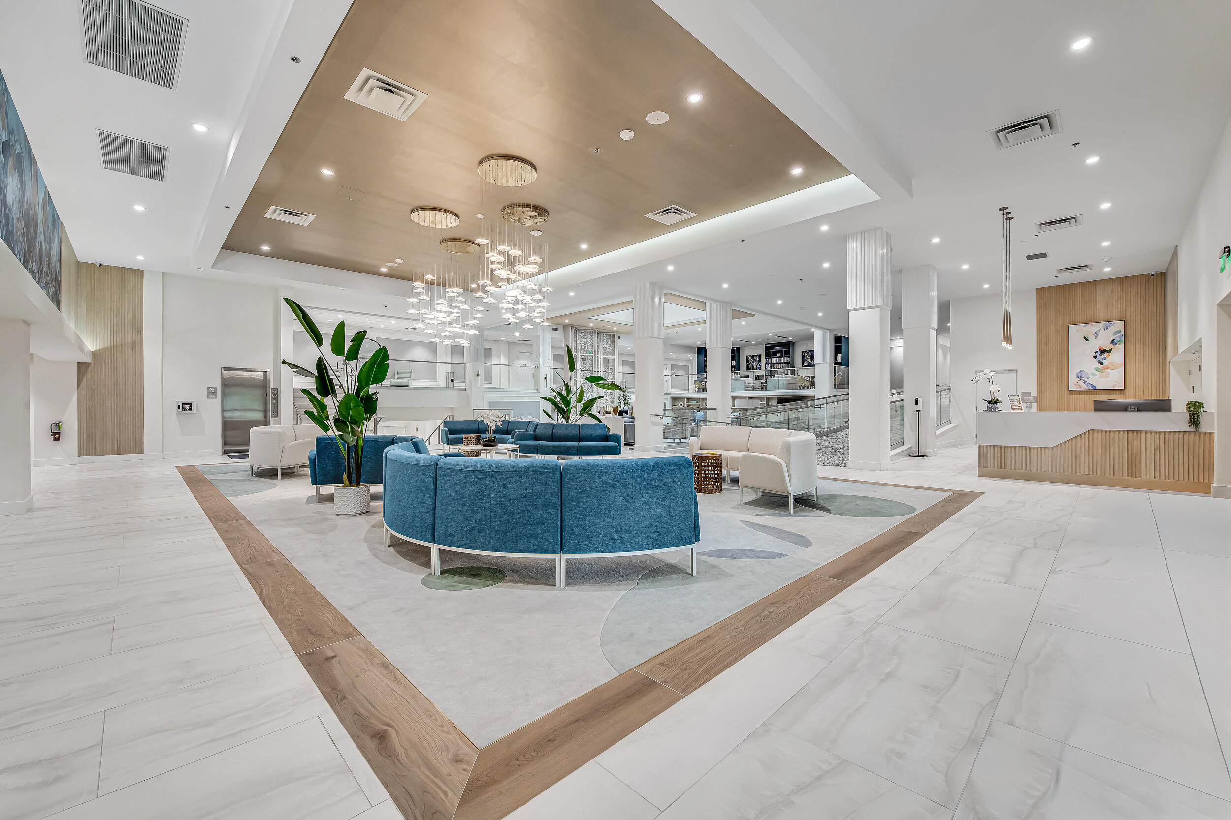 PALM ISLES WEST - Residential