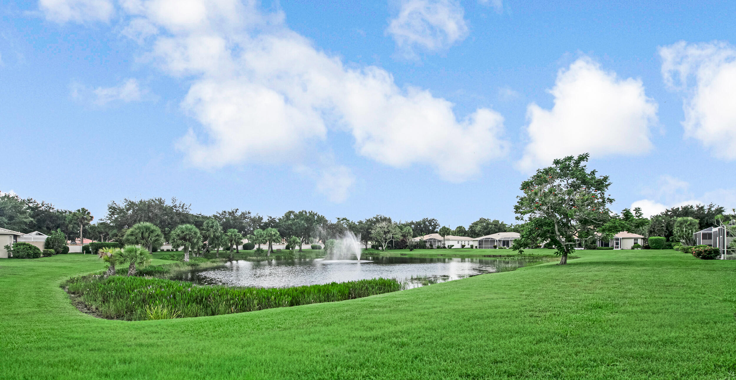 PALM ISLES WEST - Residential