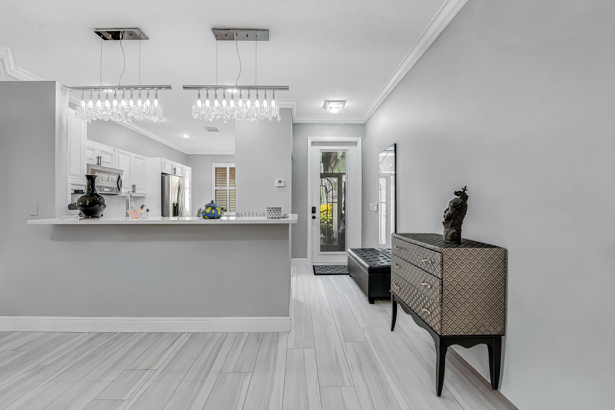 PALM ISLES WEST - Residential