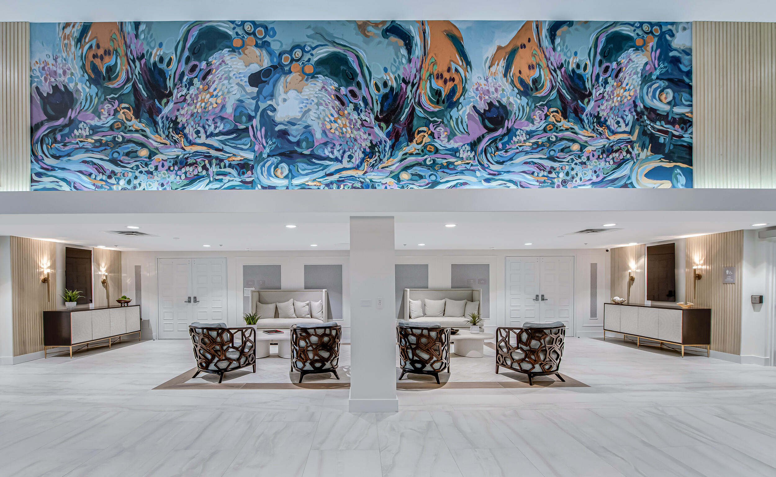 PALM ISLES WEST - Residential