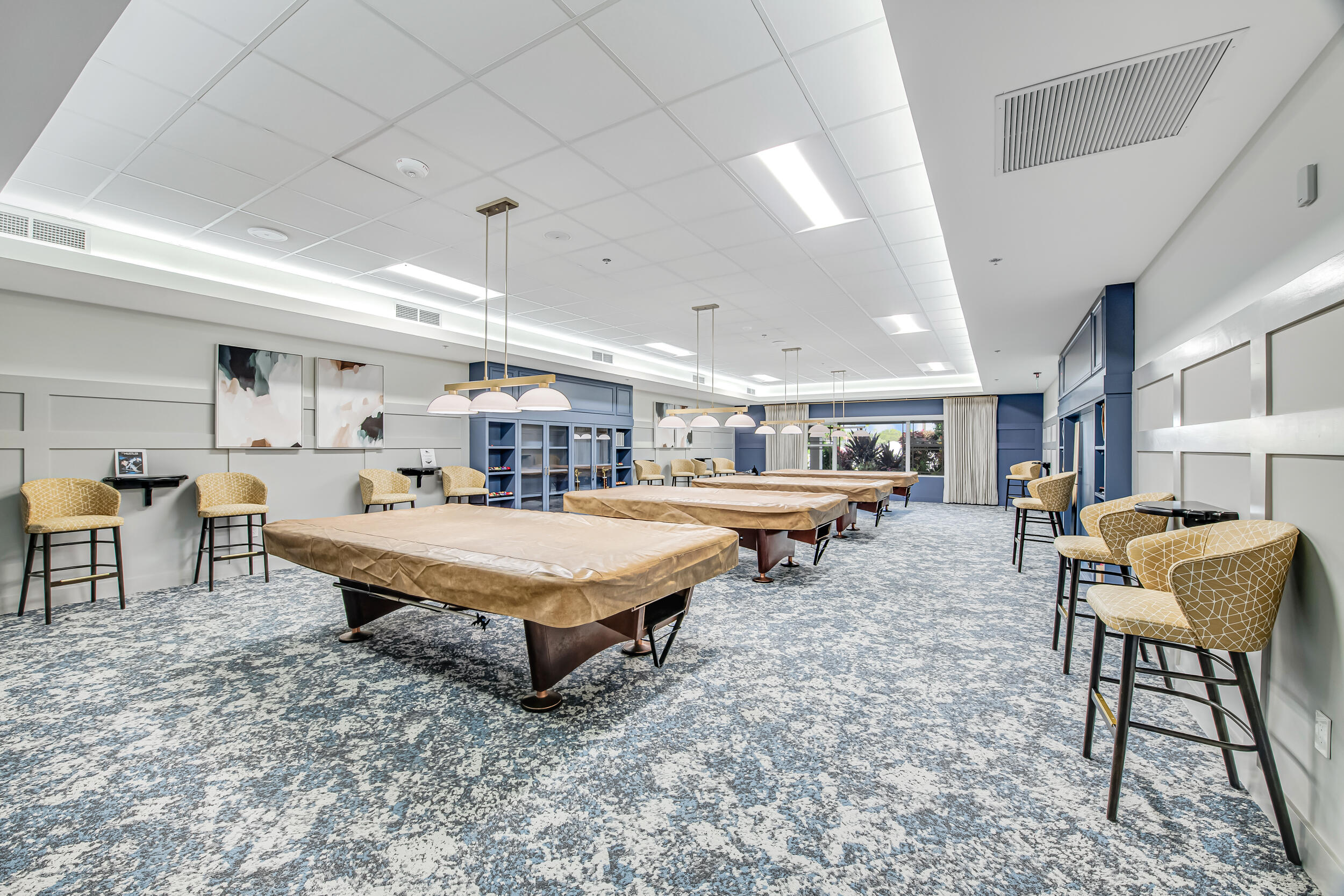 PALM ISLES WEST - Residential