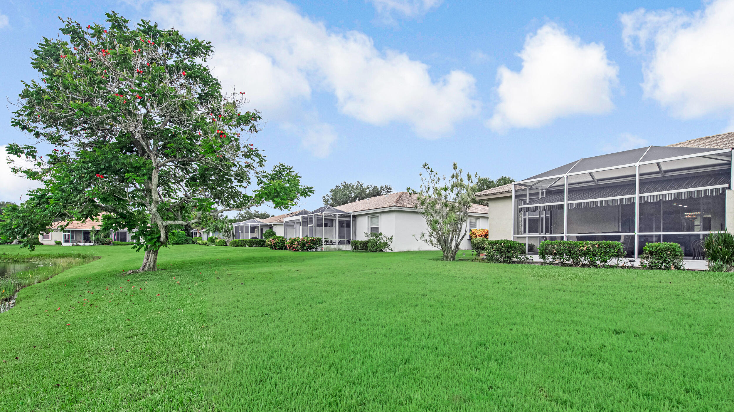 PALM ISLES WEST - Residential