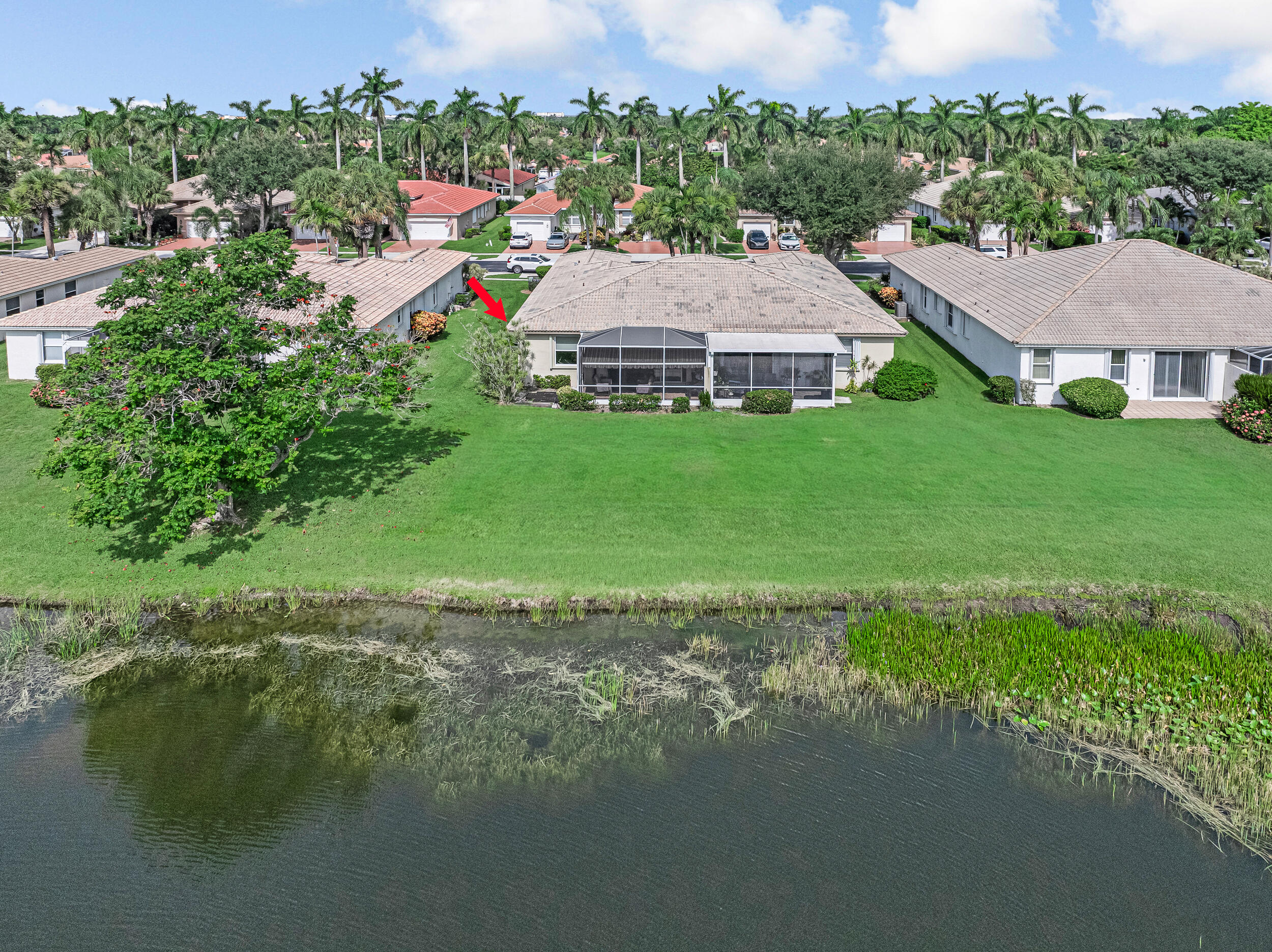 PALM ISLES WEST - Residential