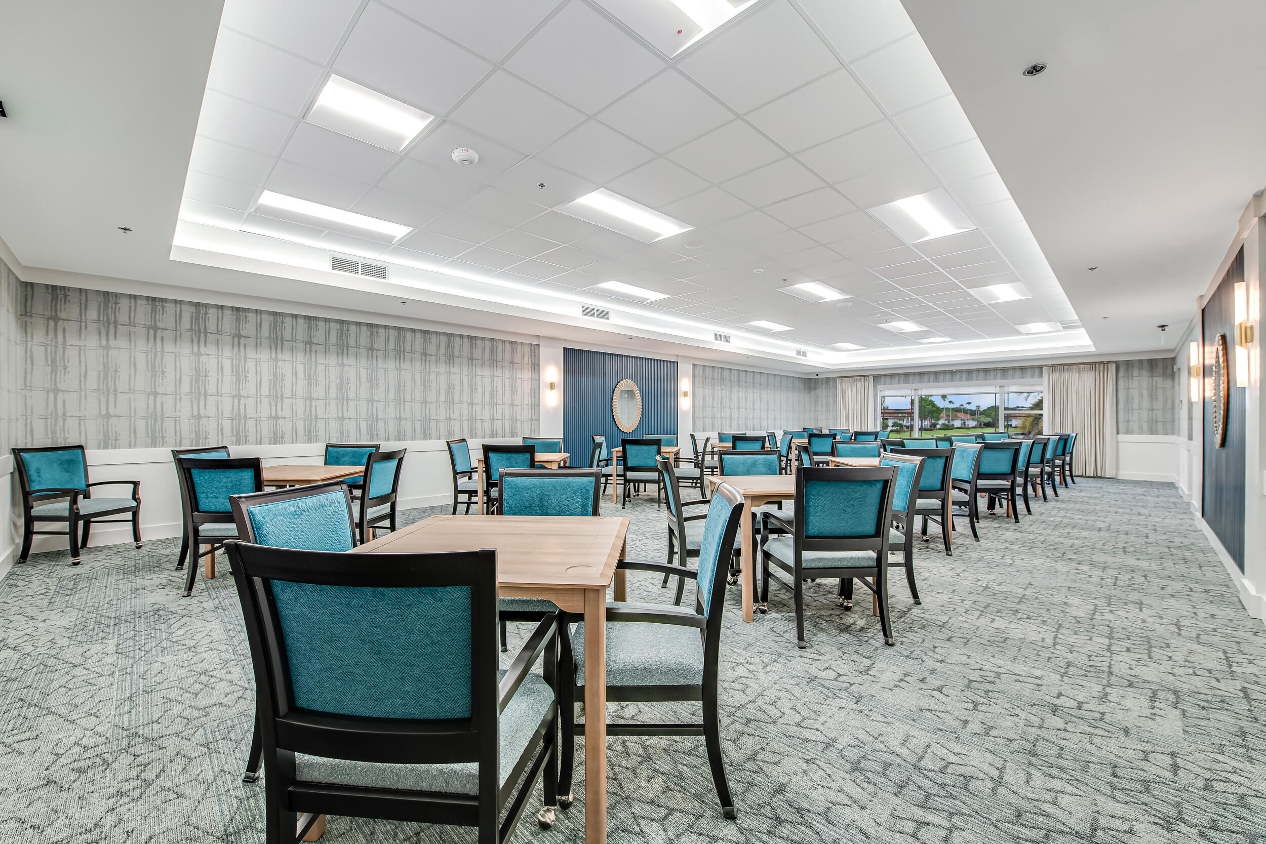 PALM ISLES WEST - Residential