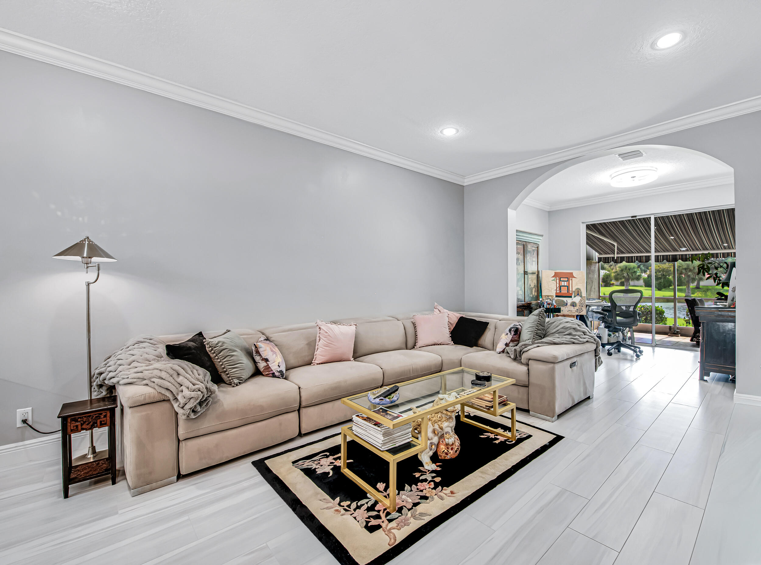 PALM ISLES WEST - Residential