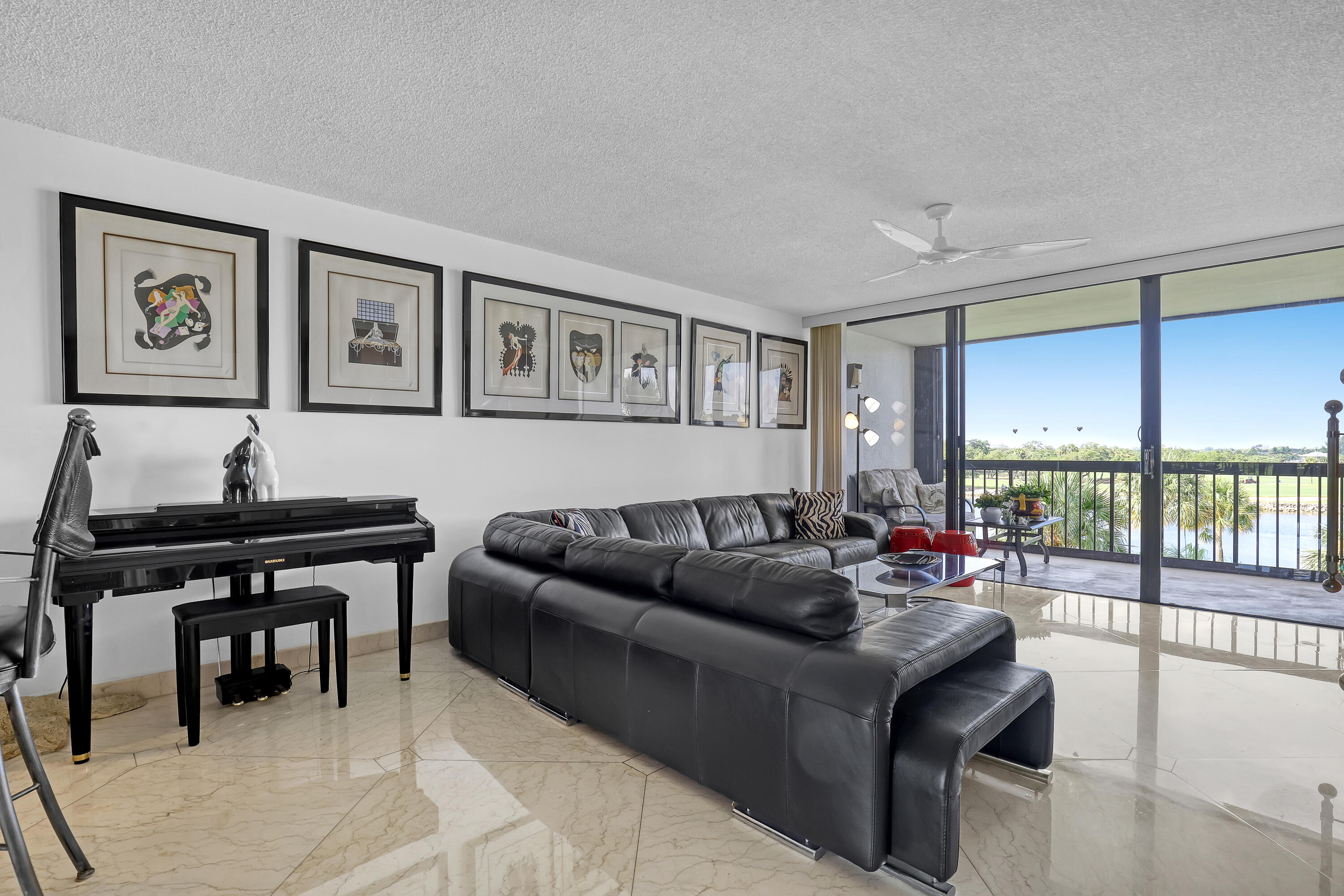 GOVERNORS POINTE CONDO - Residential