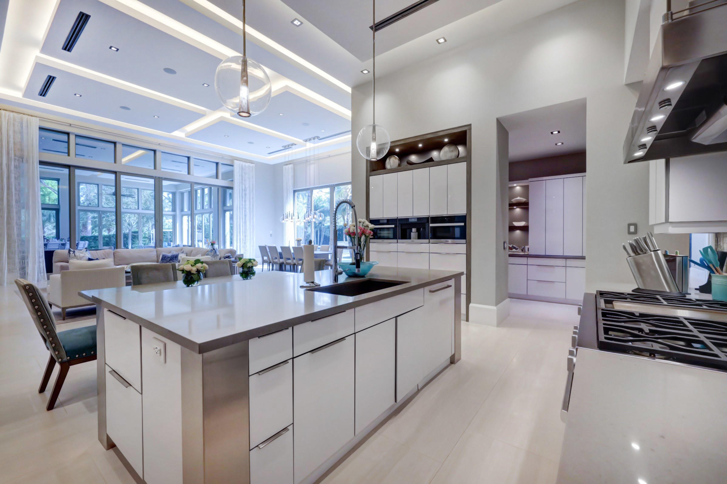 OLD PALM 3 - Residential