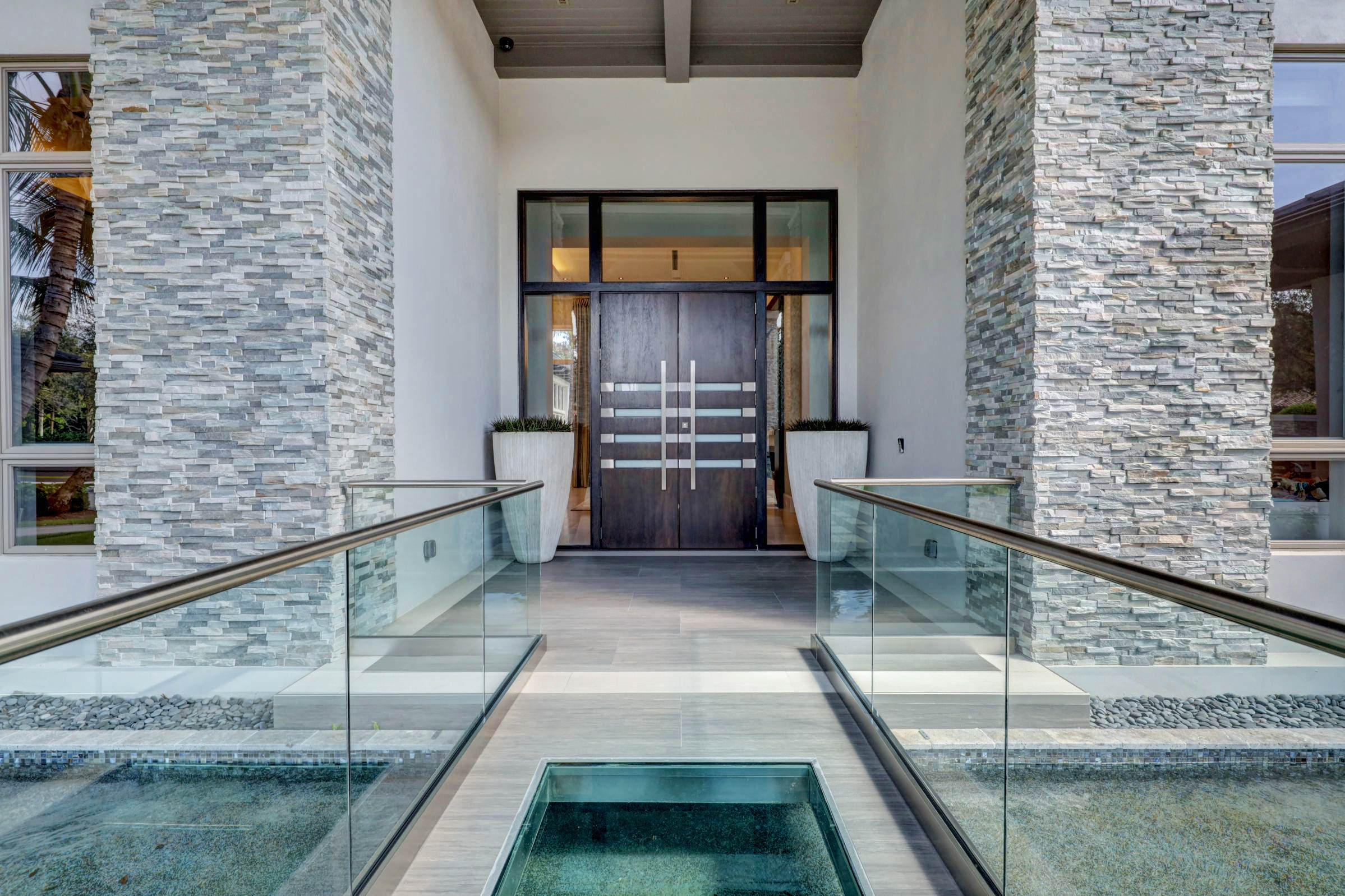 OLD PALM 3 - Residential