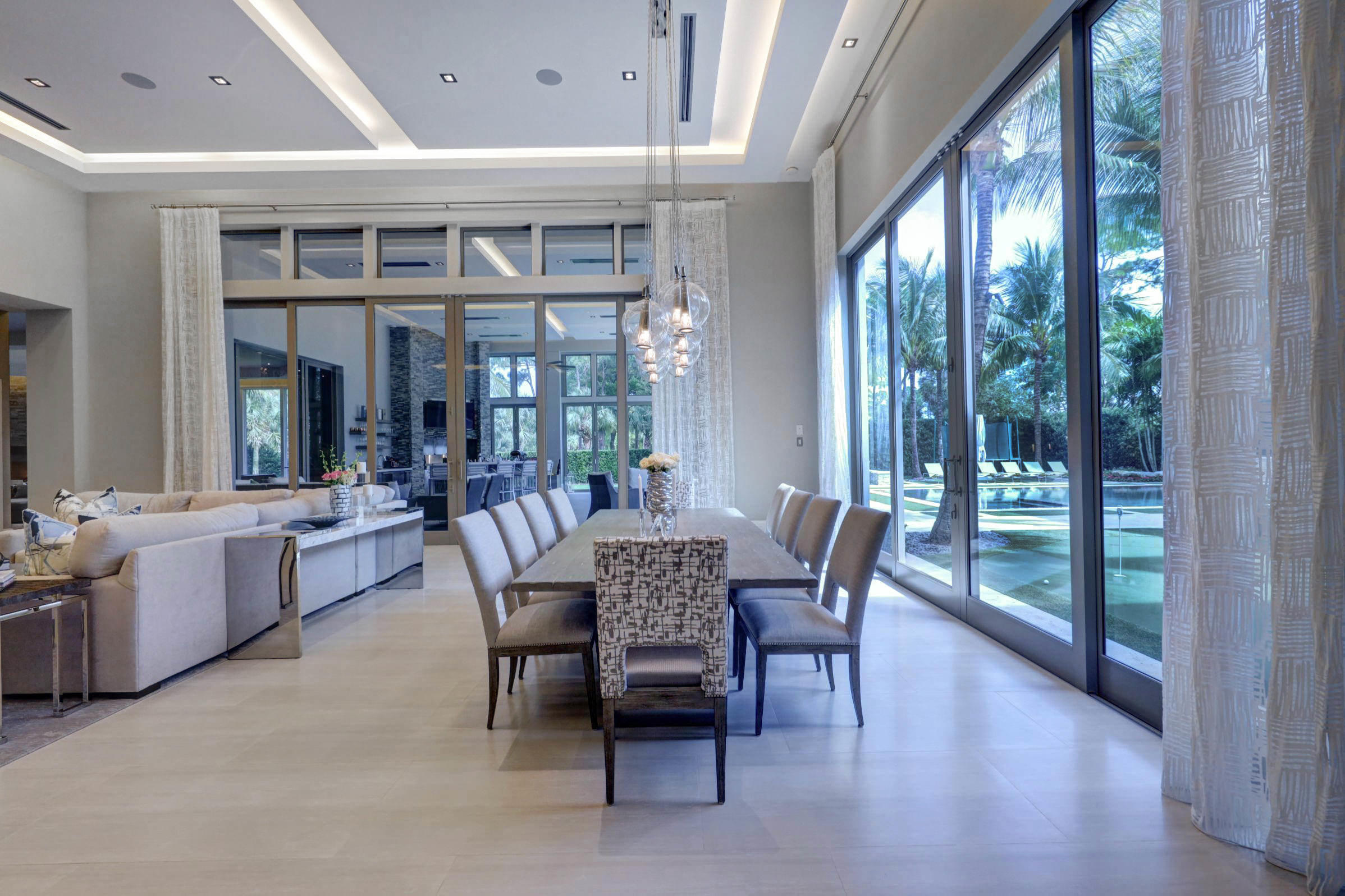 OLD PALM 3 - Residential
