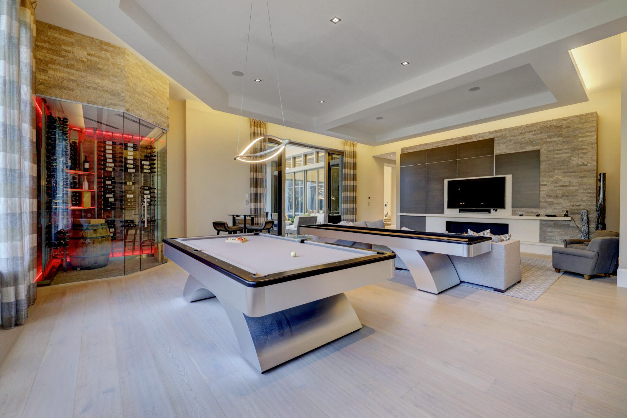 OLD PALM 3 - Residential