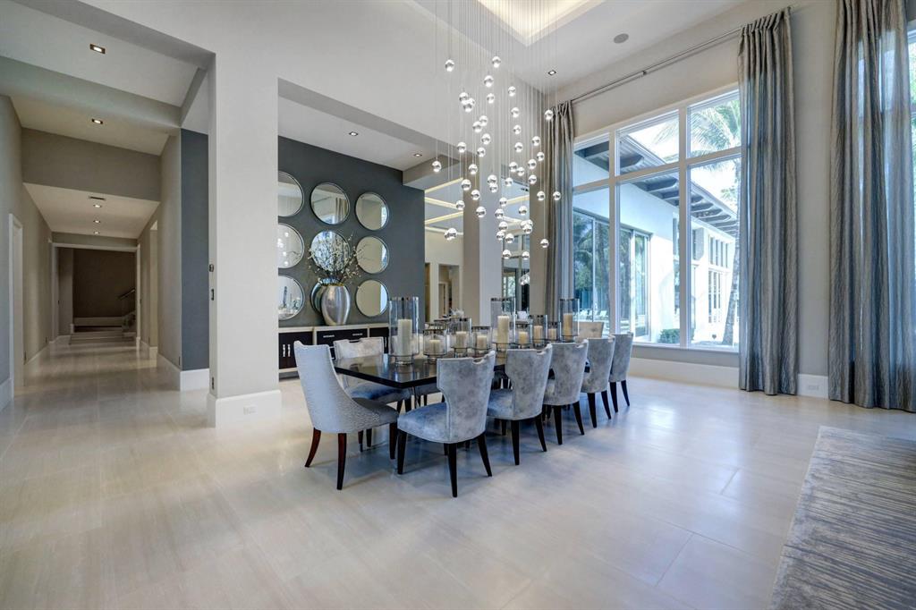 OLD PALM 3 - Residential