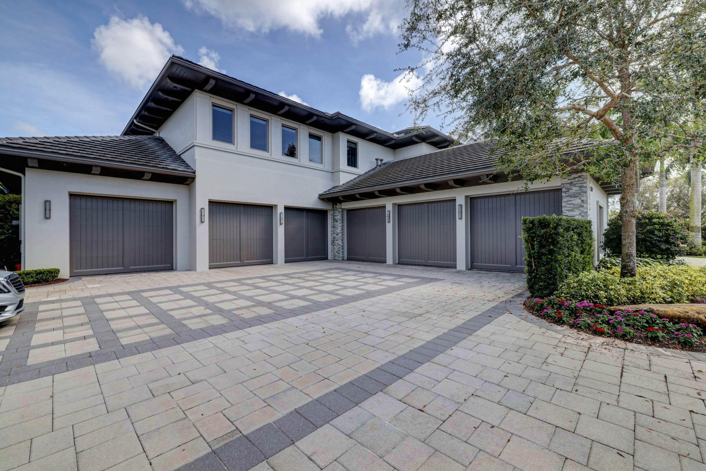 OLD PALM 3 - Residential