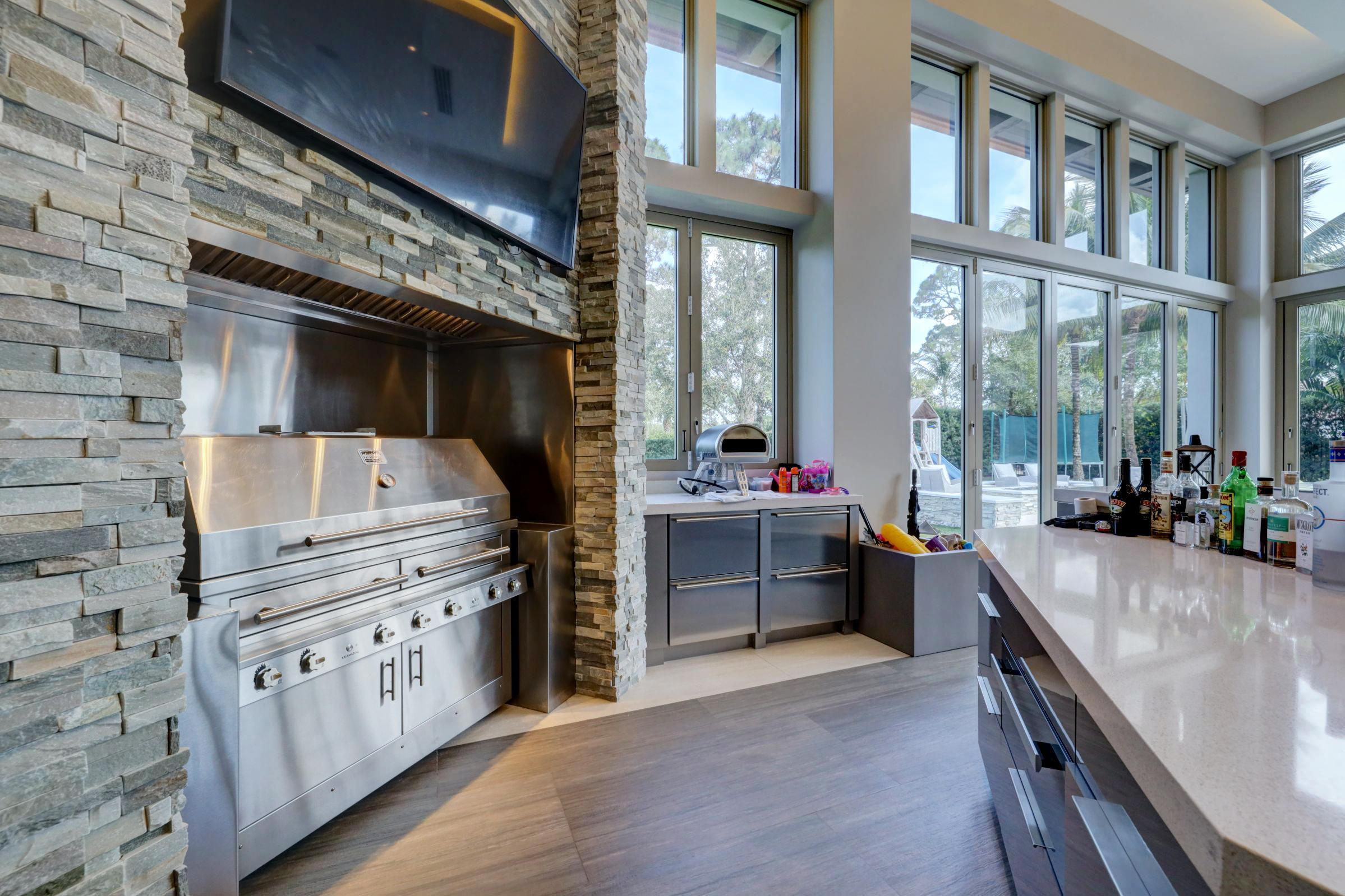 OLD PALM 3 - Residential