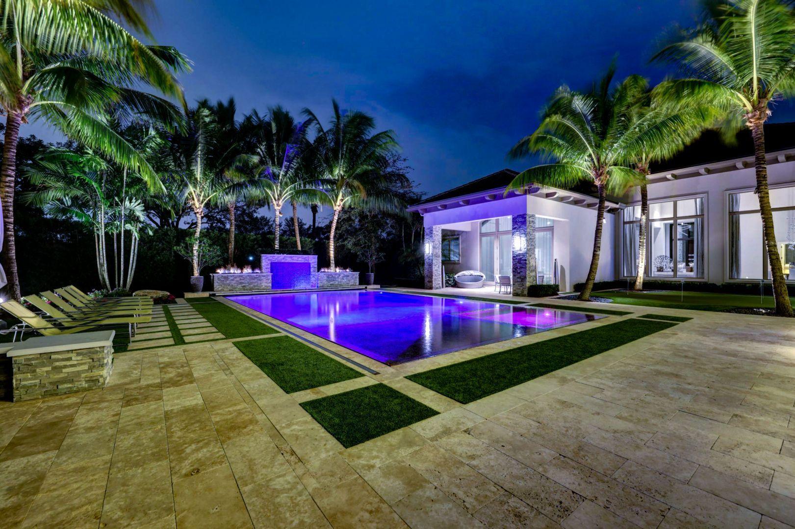 OLD PALM 3 - Residential