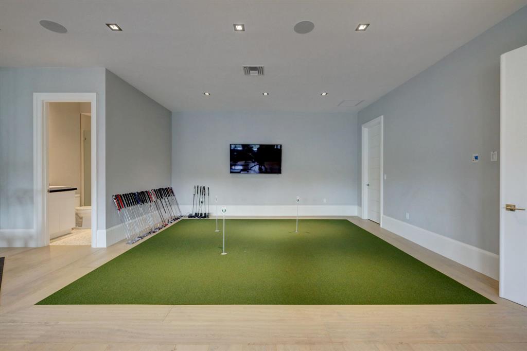 OLD PALM 3 - Residential