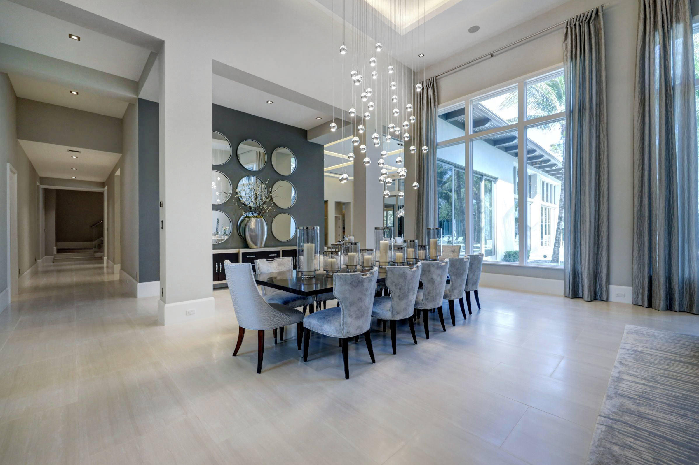 OLD PALM 3 - Residential
