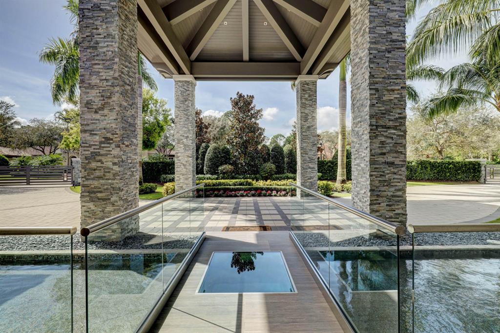 OLD PALM 3 - Residential