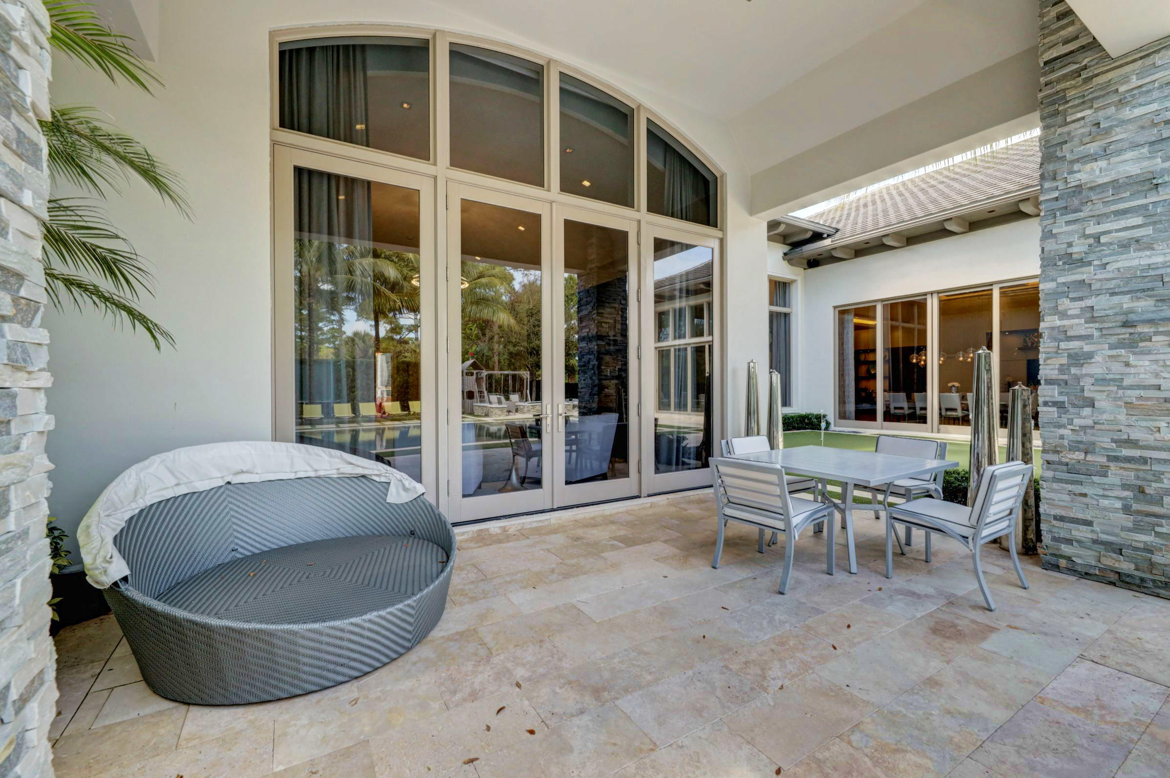 OLD PALM 3 - Residential